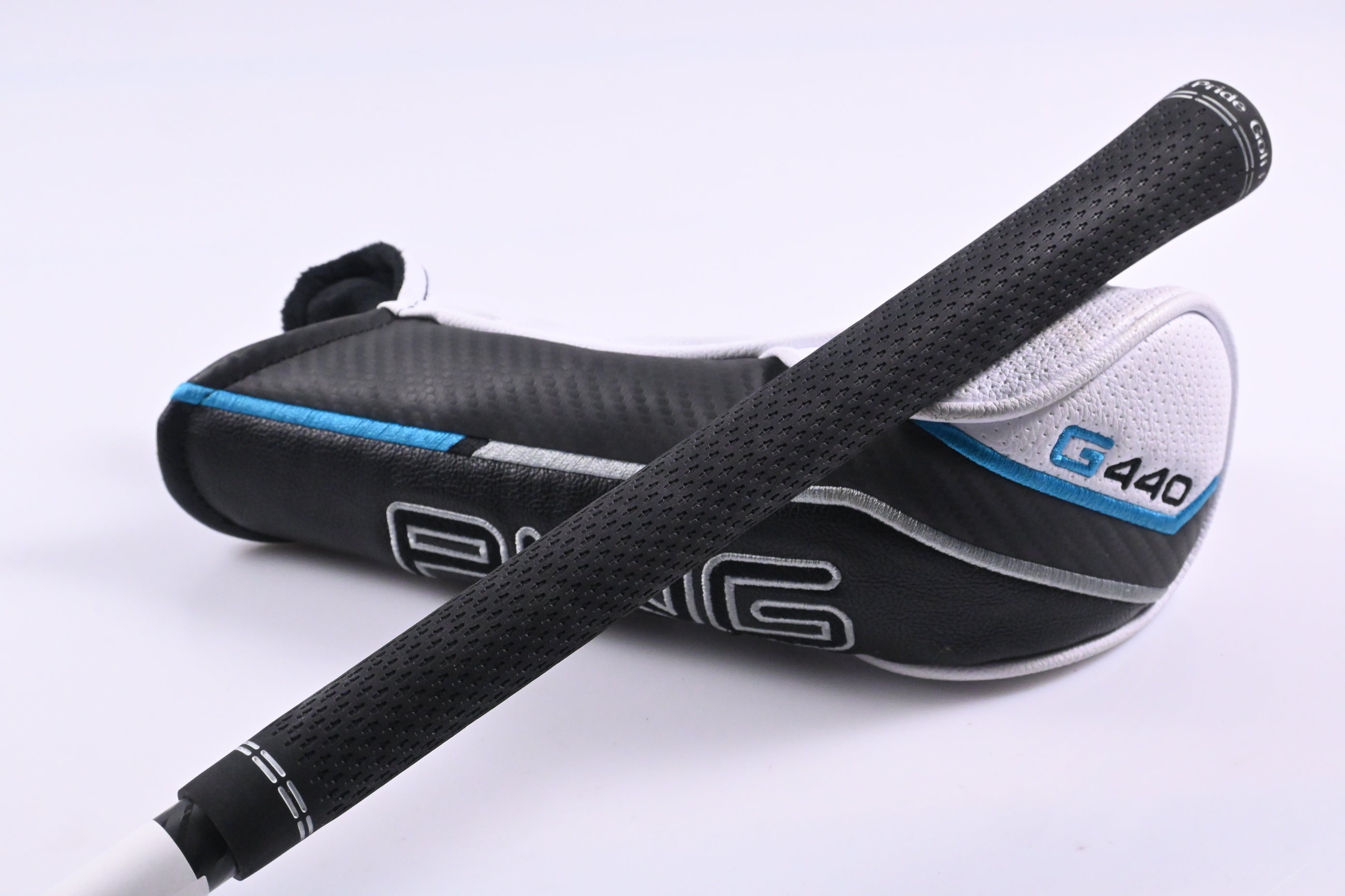 Ping G440 #3 Hybrid / 20 Degree / X-Flex Ping Tour 2.0 Black 90 Shaft