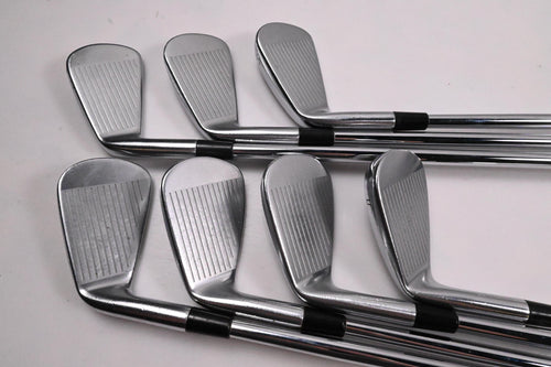 Taylormade P760 Irons / 4-PW / Regular Flex Dynamic Gold 105 R300 Shafts