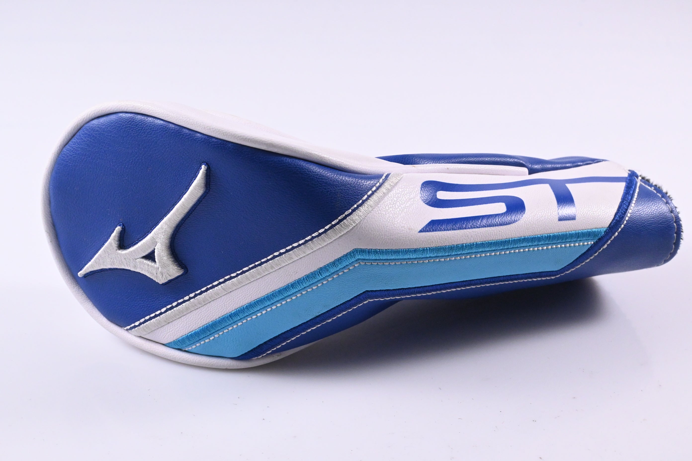 Mizuno ST-Z 230 #3 Hybrid / 19 Degree / Stiff+ Flex KBS Tour Hybrid Prototype 95