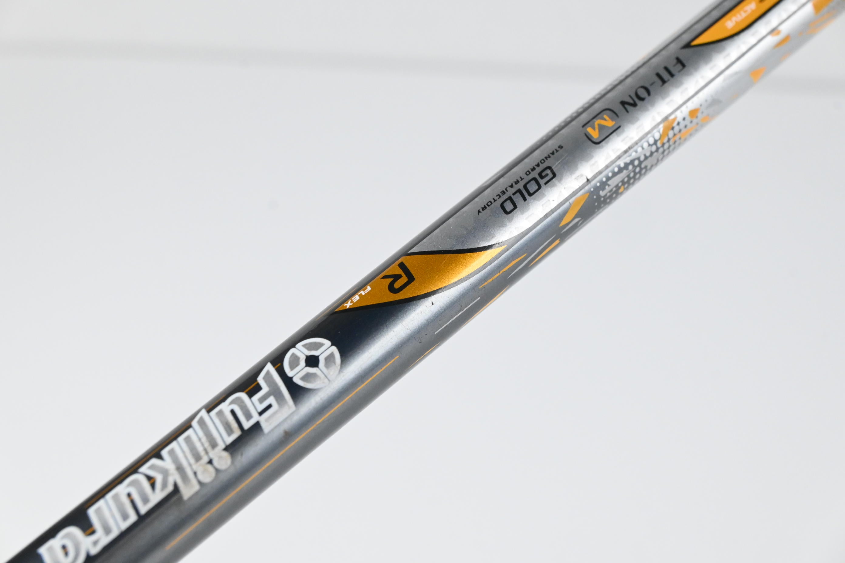 Left Hand Cleveland Launcher 2009 Driver / 10.5 Degree / Regular Flex Fujikura