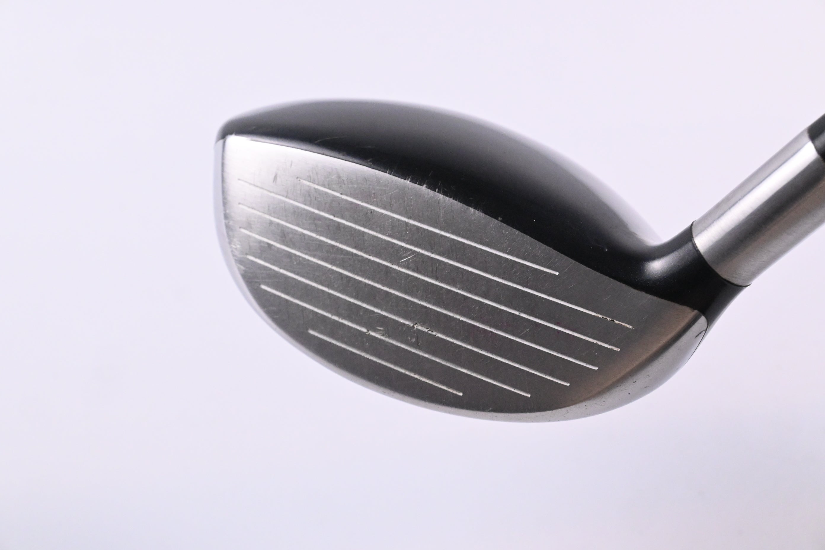 Cleveland Launcher FL #5 Wood / 19 Degree / Regular Flex Miyazaki Gold 43 Shaft