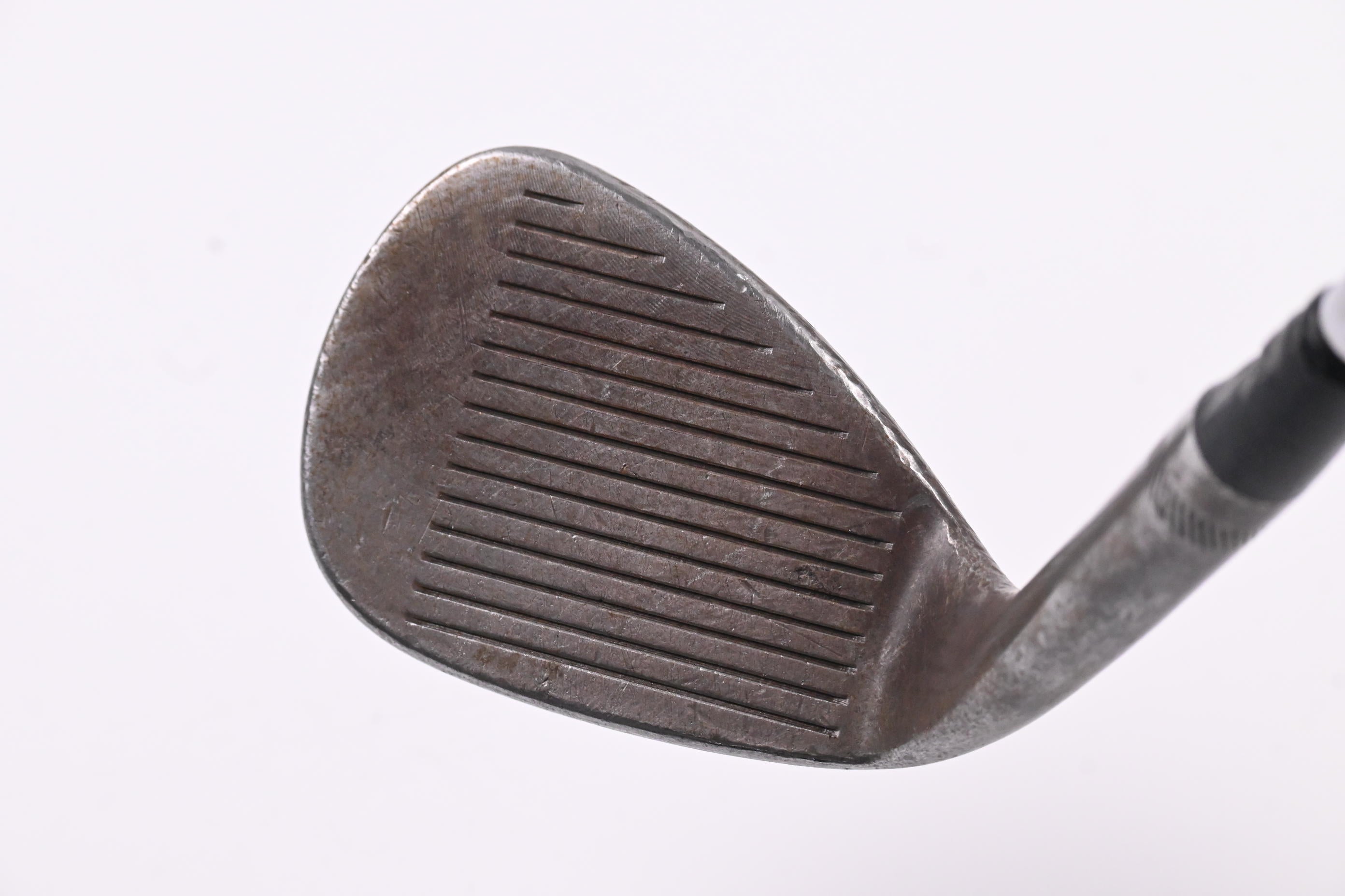 Titleist Vokey Spin Milled 2007 Lob Wedge / 60 Degree / Wedge Flex Steel Shaft