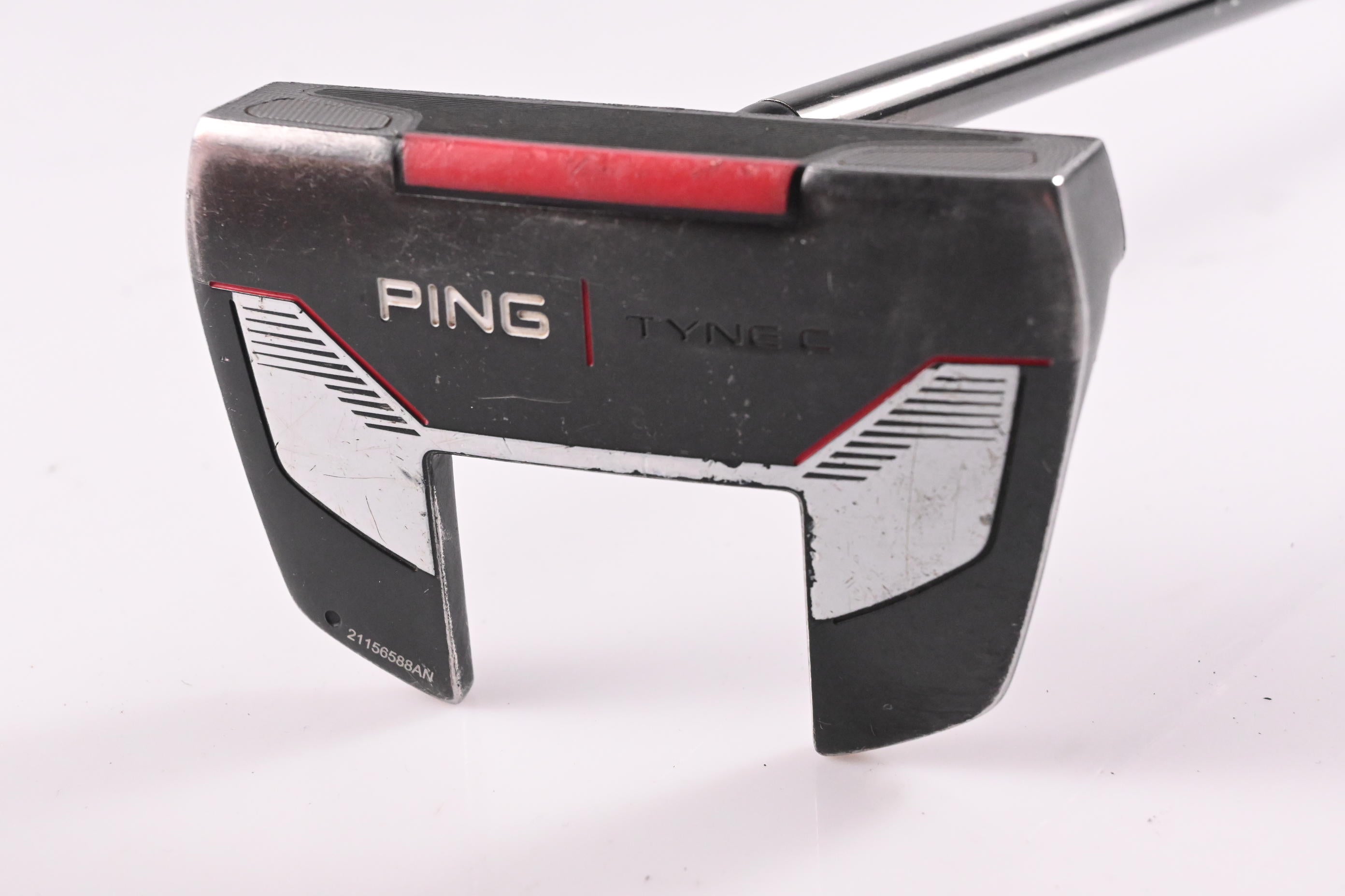 Ping Tyne C 2021 Putter / 34 Inch