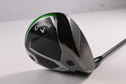 Callaway Elyte Triple Diamond Driver / 10.5 Degree / Regular Flex Denali 50