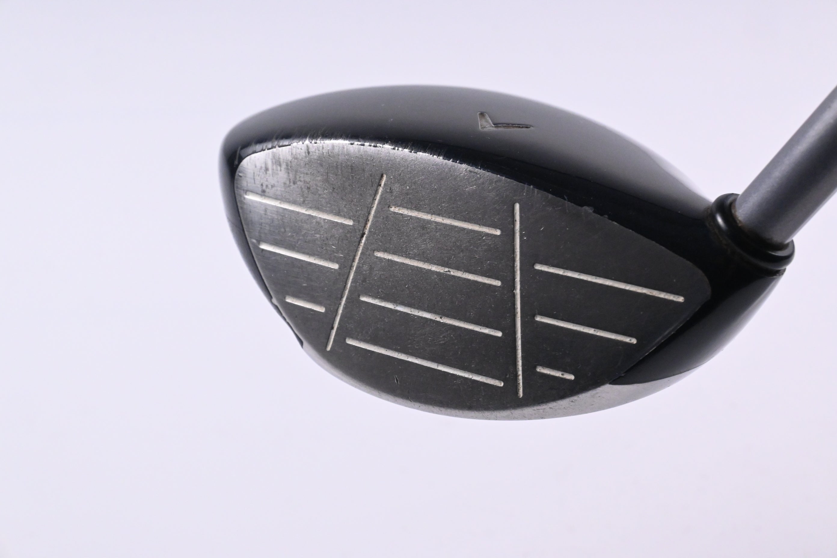 Callaway Steelhead Plus Fairway #3 Wood / 15 Degree / Regular Flex Callaway
