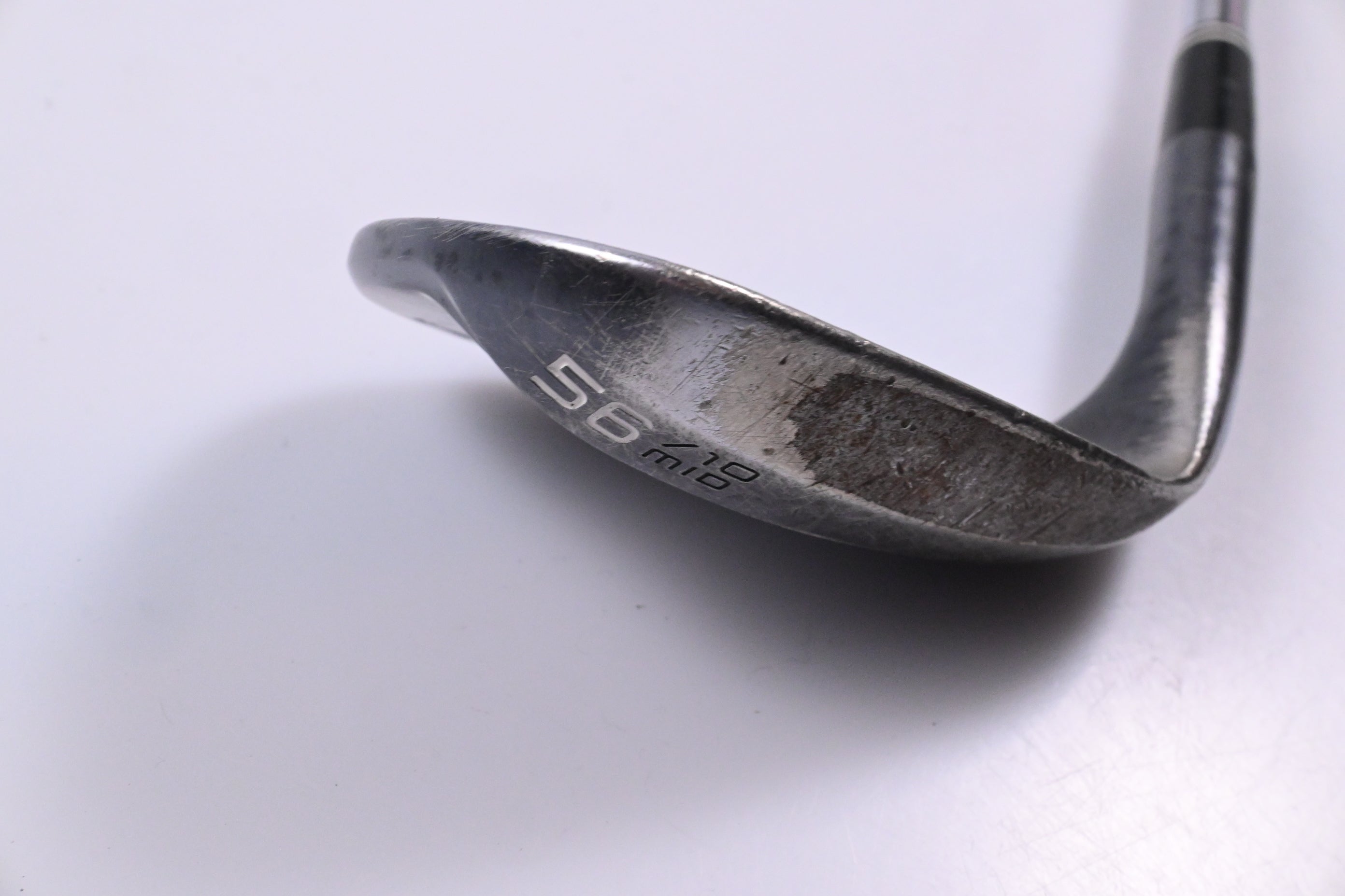 Cleveland RTX-4 Sand Wedge / 56 Degree / Stiff Flex Dynamic Gold S400 Shaft