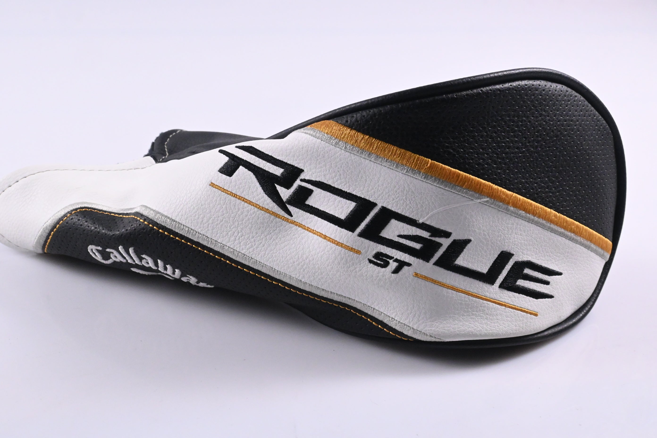 Callaway Rogue ST Max #7 Wood / 21 Degree / Stiff Flex Ventus Velocore Blue 7