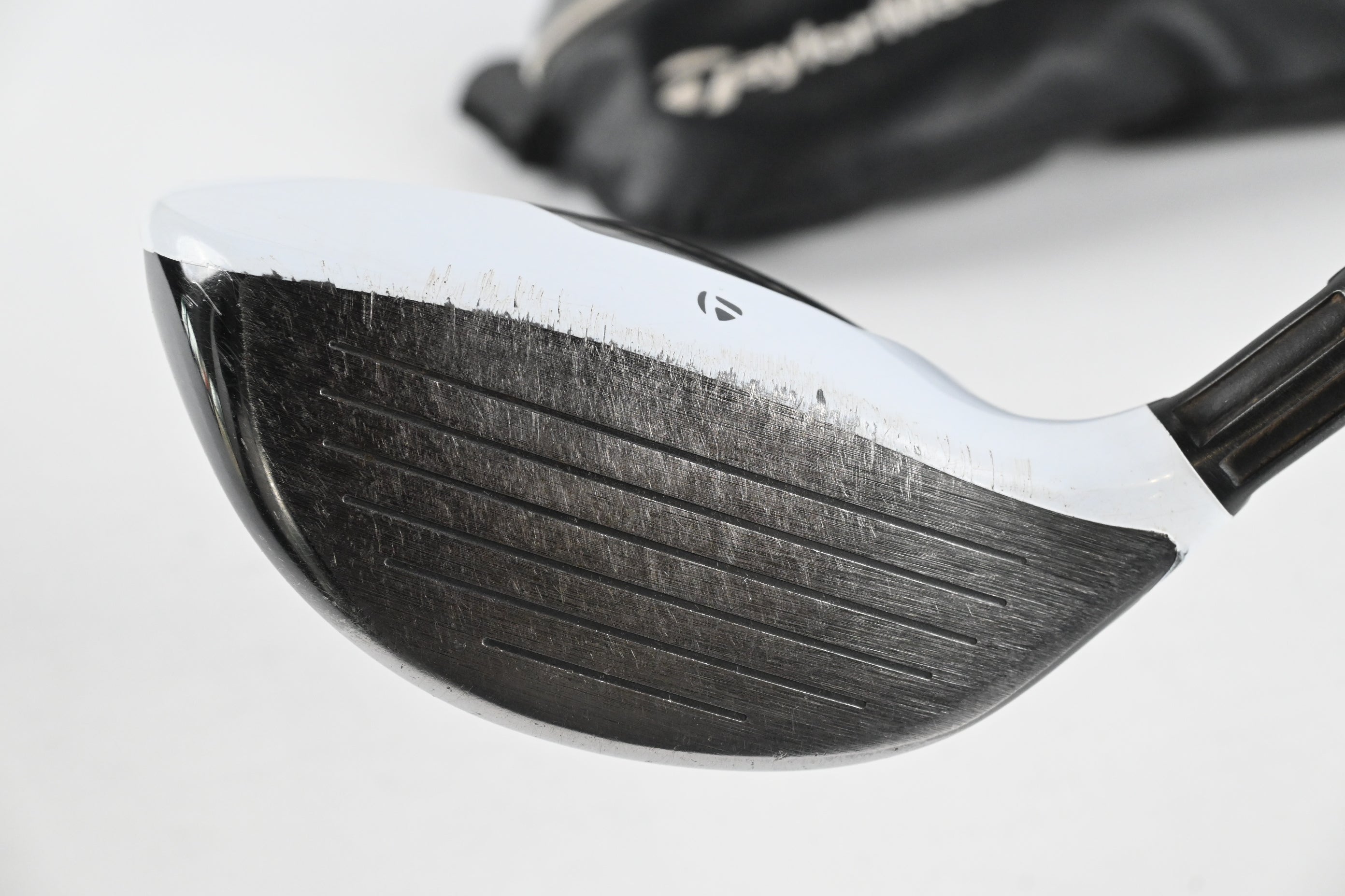 Taylormade M2 Tour 2017 #3HL Wood / 16.5 Degree / X-Flex Tensei CK Blue 70