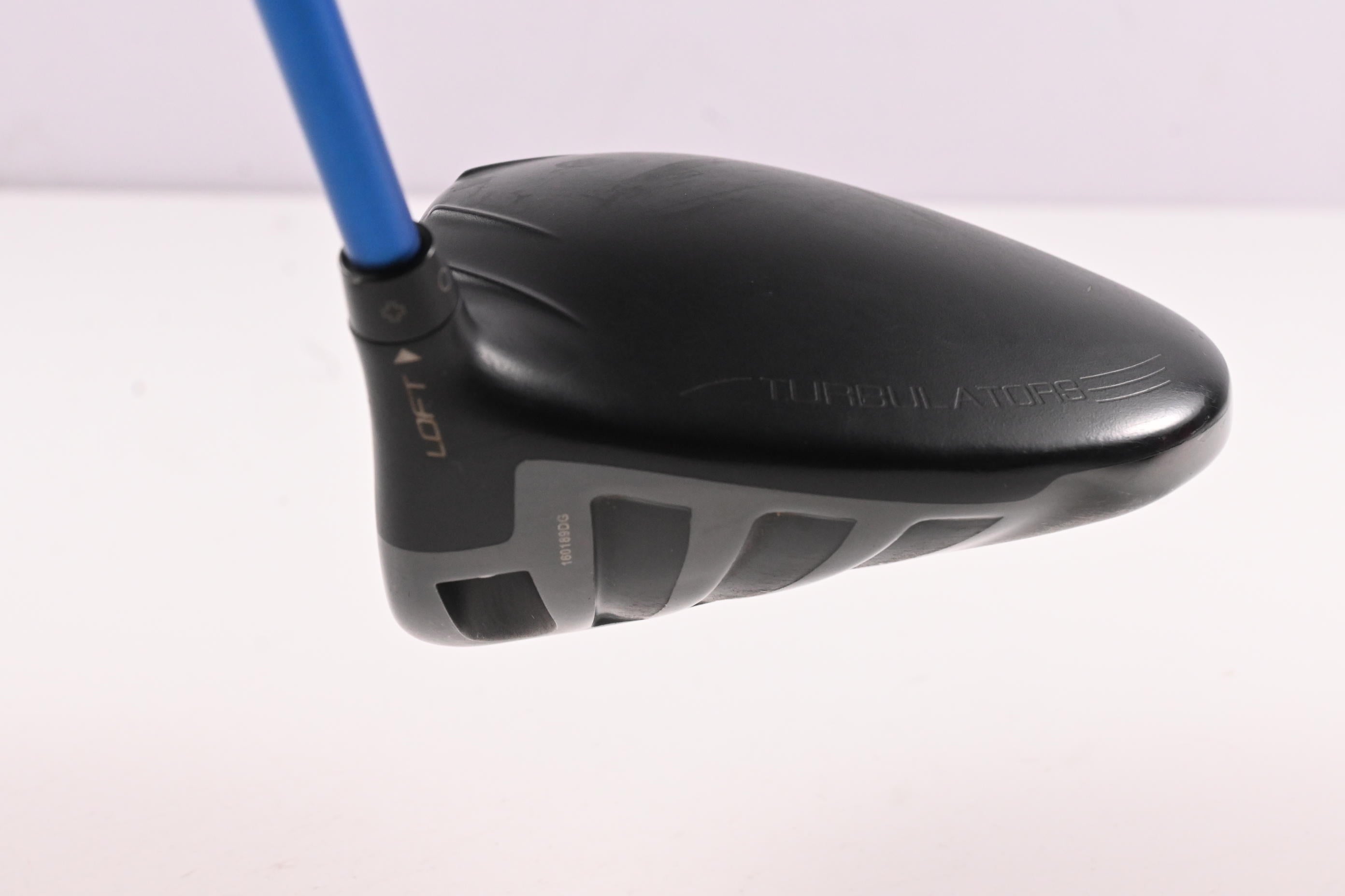 Ping G30 Driver / 10.5 Degree / Regular Flex Ping TFC 419 Shaft