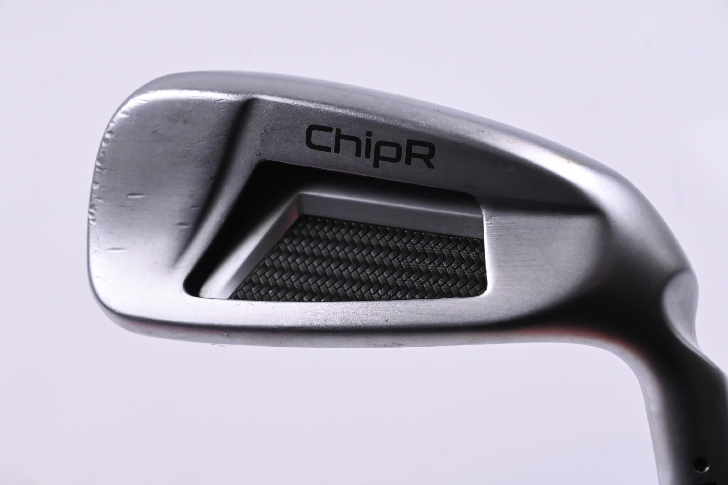 Ping ChipR / Black Dot / 35.25 Inch