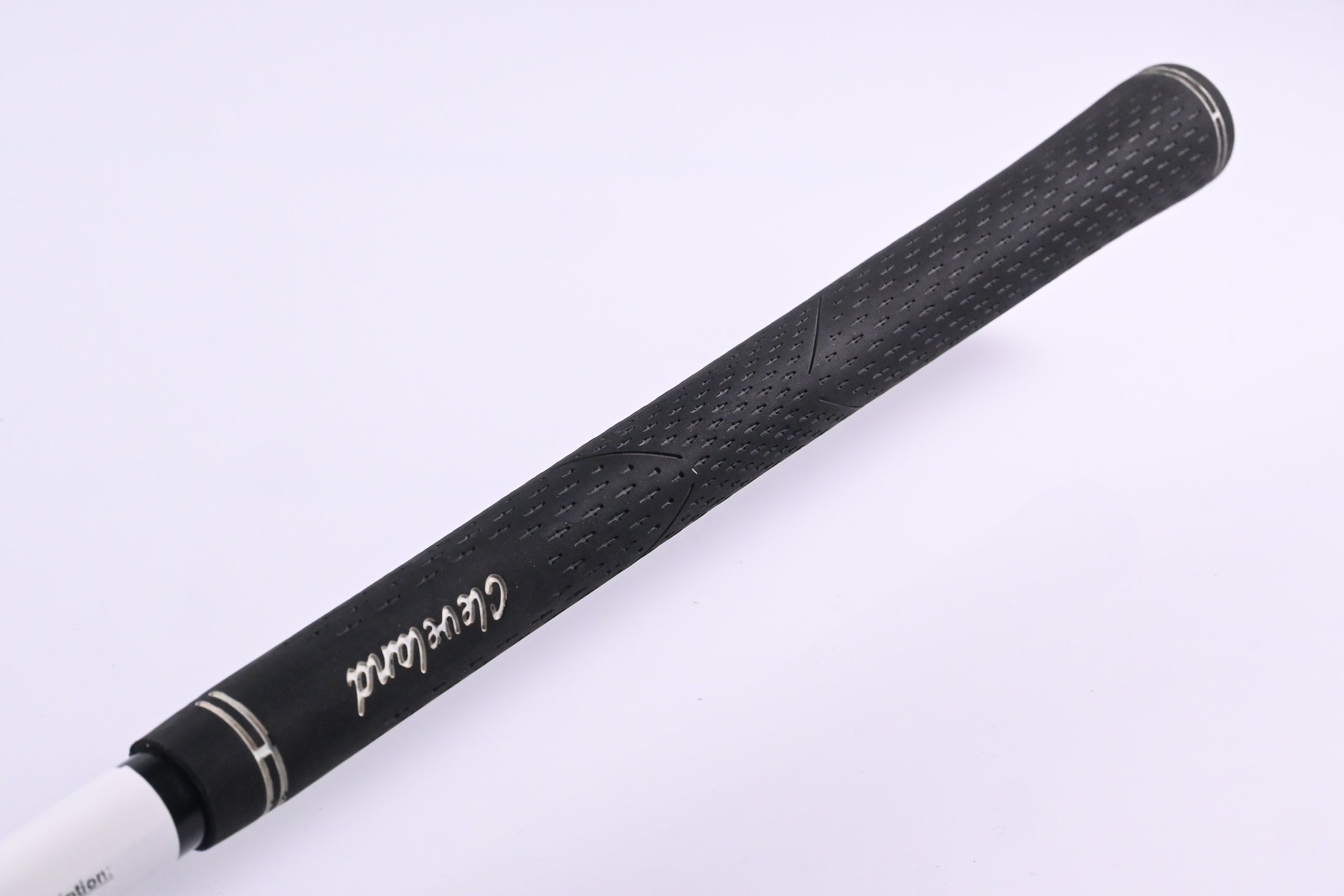 Cleveland Halo #2 Hybrid / 19 Degree / Regular Flex Cleveland Halo Shaft