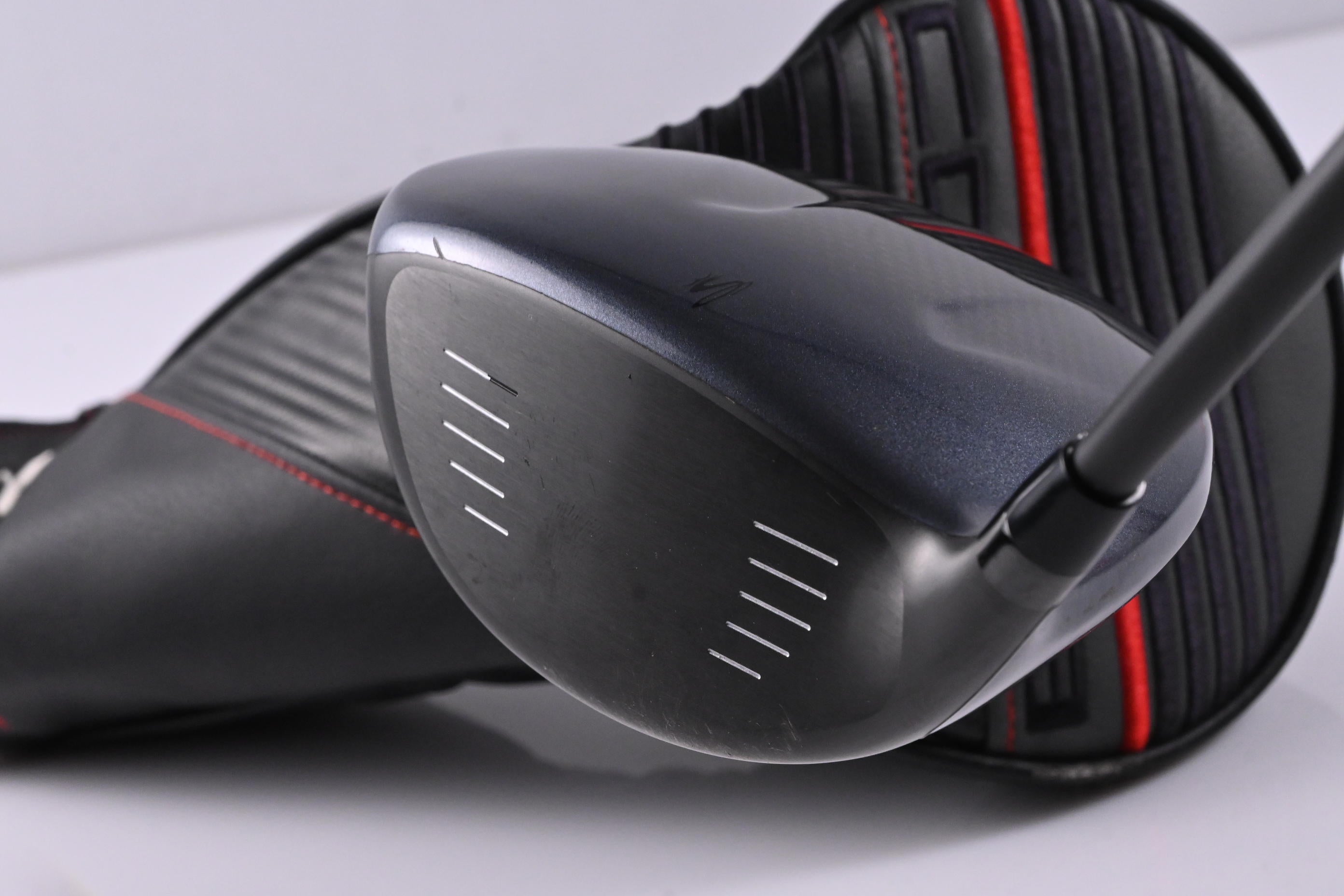 Cobra Air-X Driver / 10.5 Degree / Regular Flex Cobra UltraLite 40 Shaft