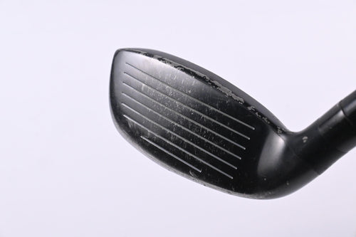 Cleveland Launcher Halo #2 Hybrid / 16 Degree / Regular Flex Miyazaki Black 6