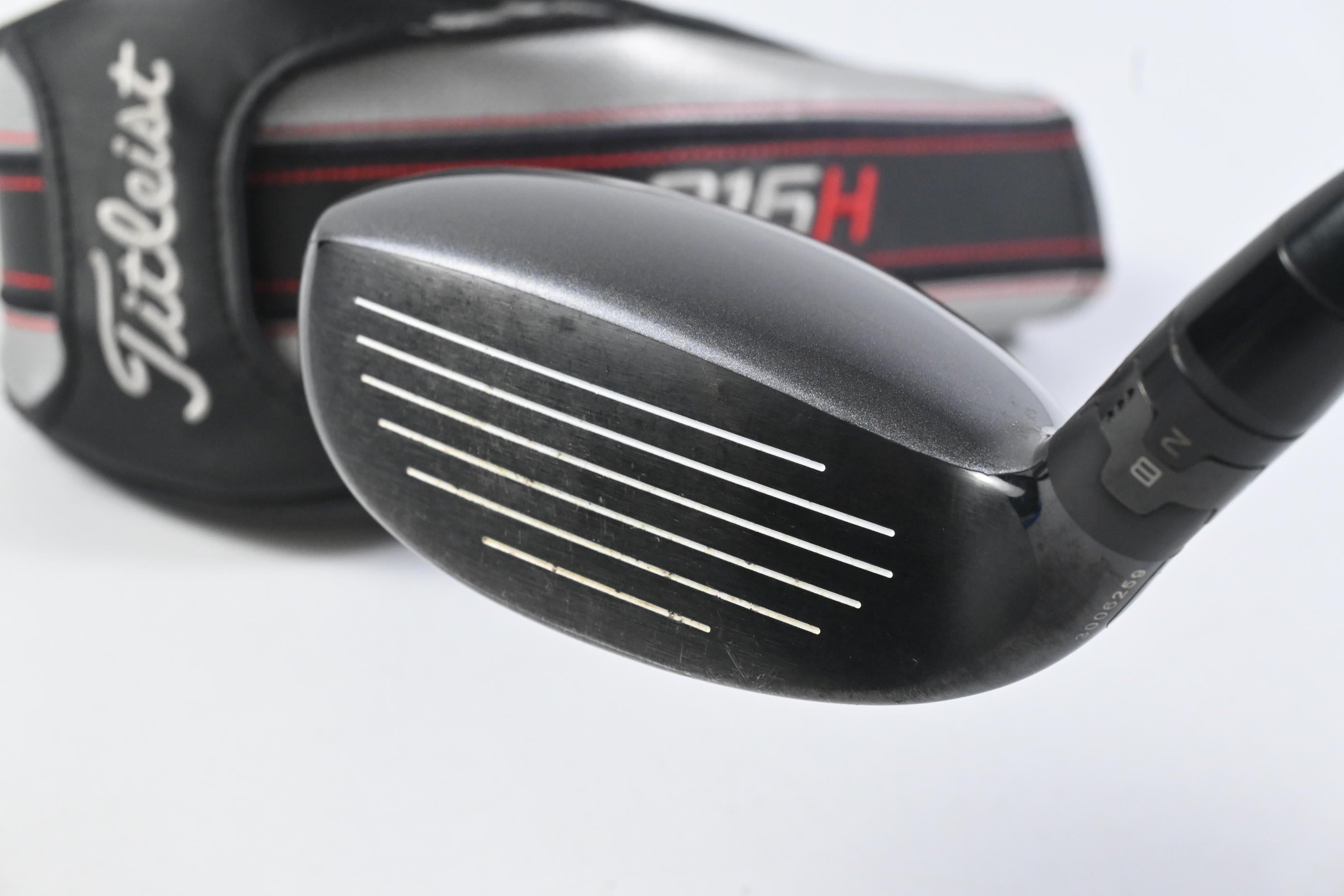Titleist 816 H1 #3 Hybrid / 21 Degree / Regular Flex Diamana S+70 Shaft