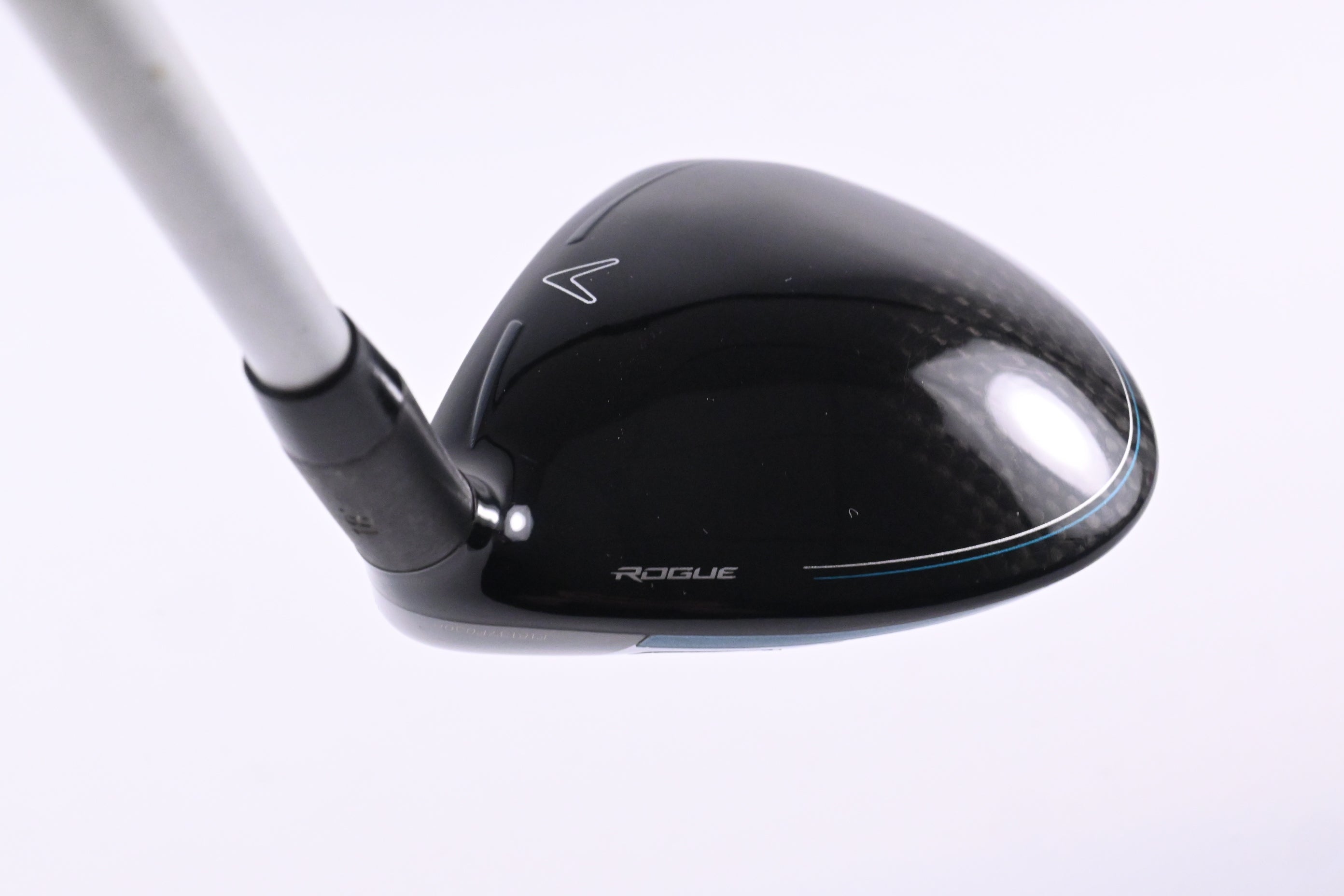 Callaway Rogue Sub Zero #5 Wood / 18 Degree / Stiff Flex Grafalloy Blue 75 Shaft