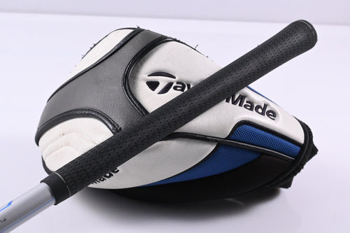 Taylormade SLDR Driver / 10.5 Degree / Regular Flex Fujikura Speeder57 Shaft