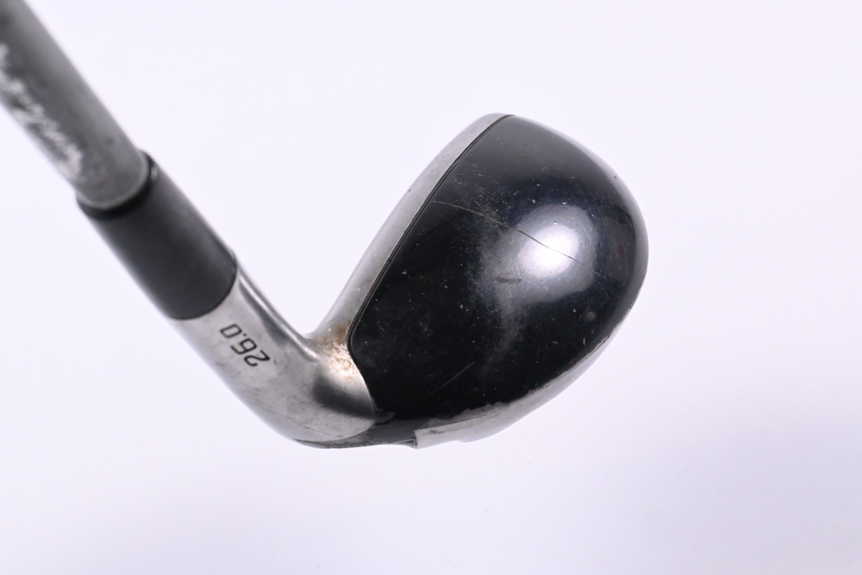Cleveland Launcher DST #5 Hybrid / 26 Degree / Senior Flex Diamana 74 Shaft