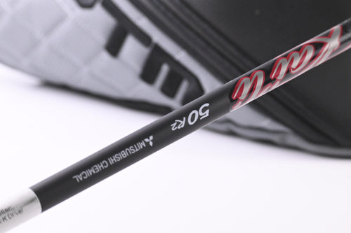 Cobra OPTM MAX-K Driver / 10.5 Degree / Regular Flex Kai`li Red 50 Shaft