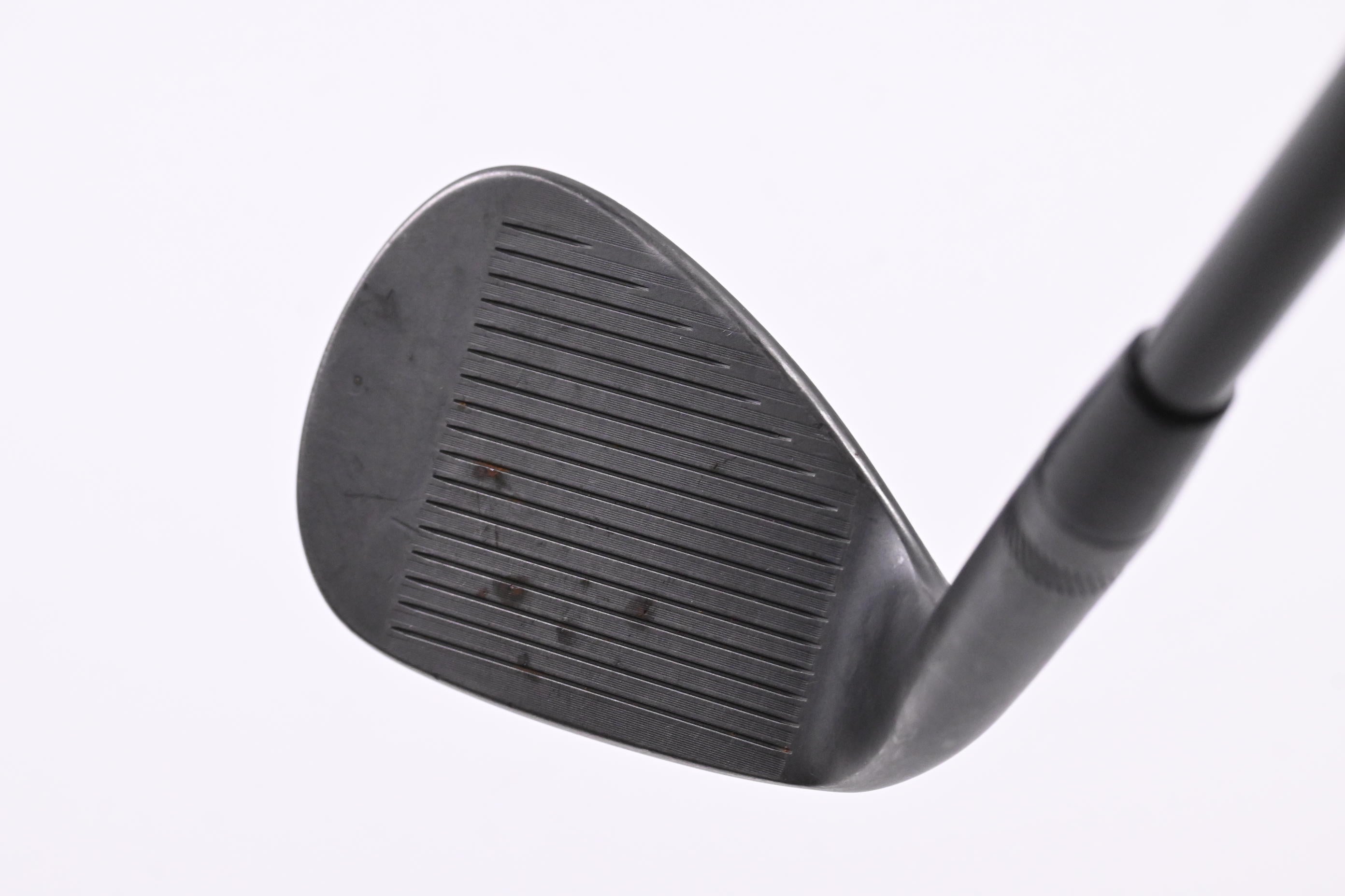 Titleist Vokey SM9 Black Sand Wedge / 54 Degree / Wedge Flex Titleist Vokey SM9