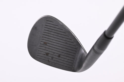 Titleist Vokey SM9 Black Sand Wedge / 54 Degree / Wedge Flex Titleist Vokey SM9