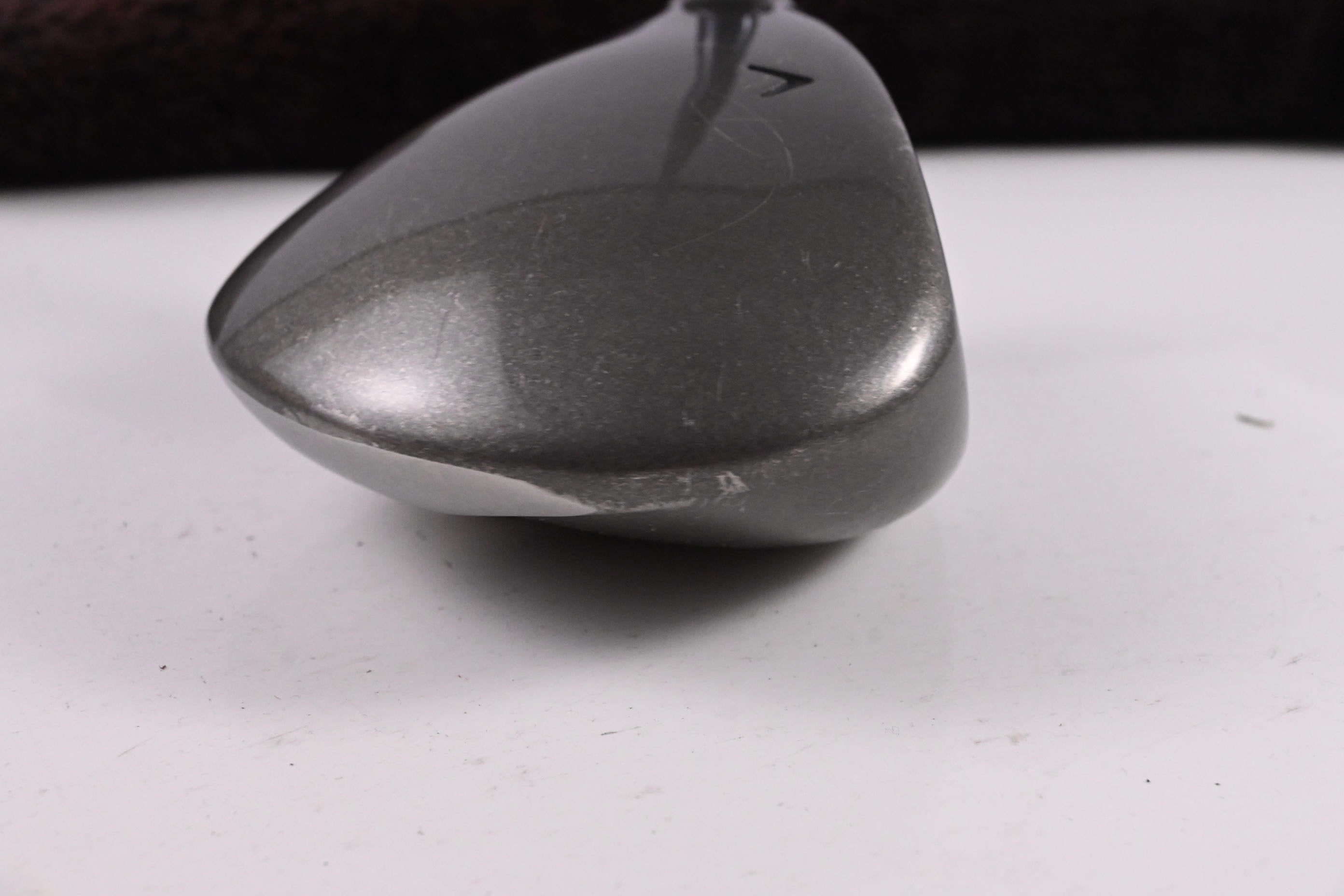 Callaway Steelhead Driver / 8 Degree / Regular Flex Callaway RCH 99 Shaft