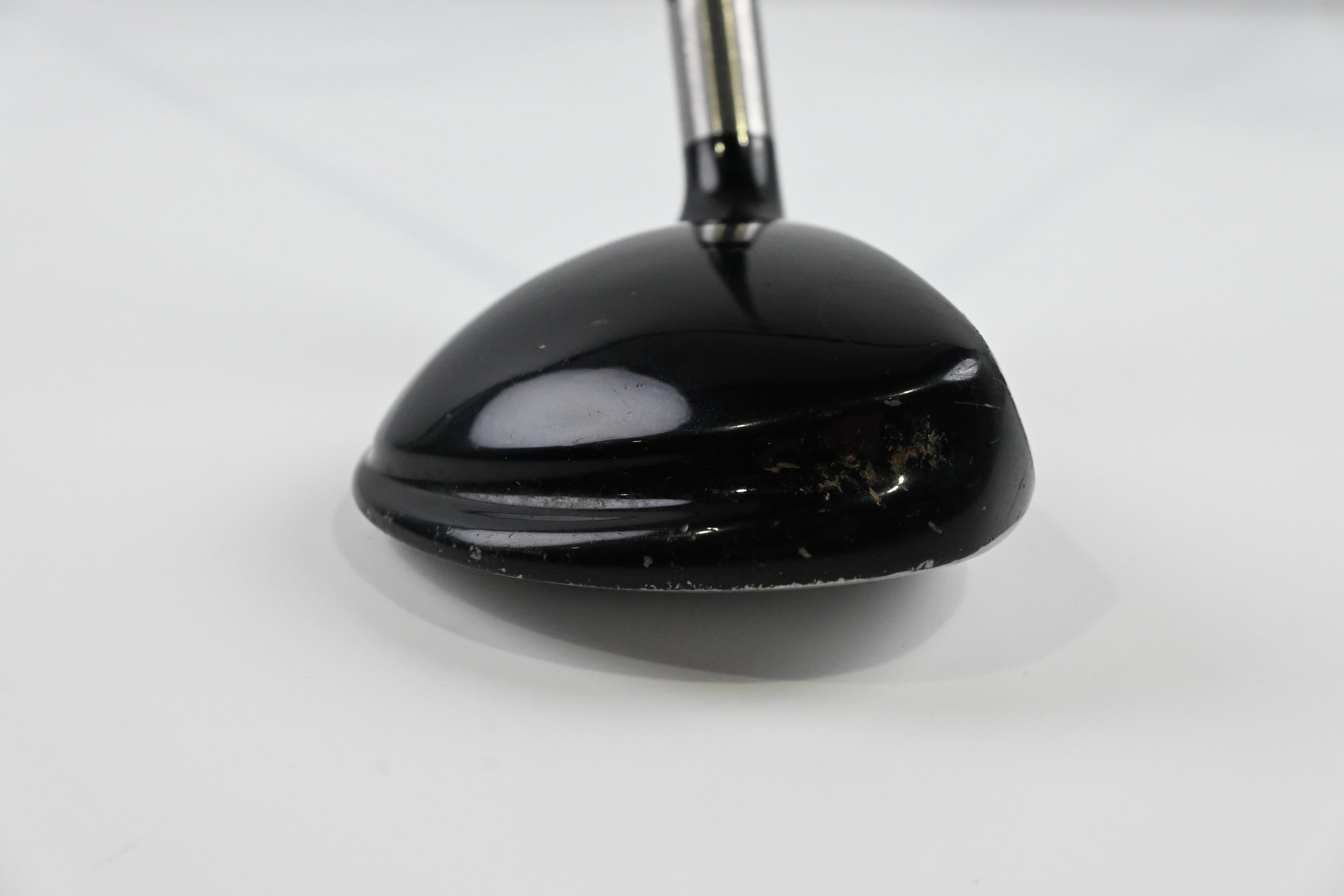 Taylormade Burner 2008 #5 Hybrid / 25 Degree / Regular Flex REAX 60 Shaft