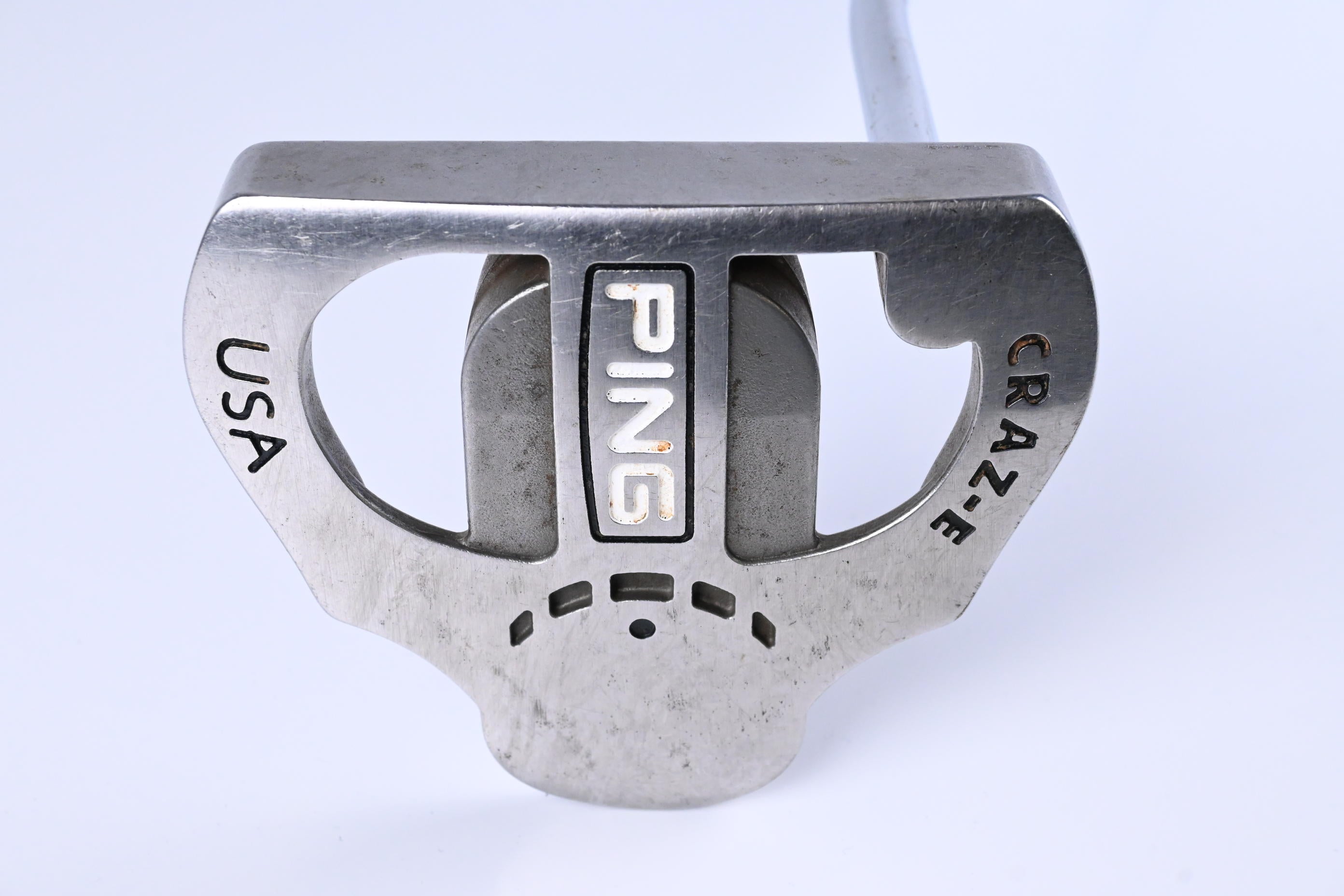 Ping Craz-E USA Putter / 35 Inch