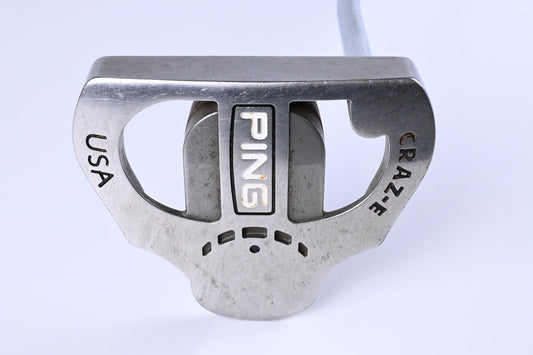 Ping Craz-E USA Putter / 35 Inch