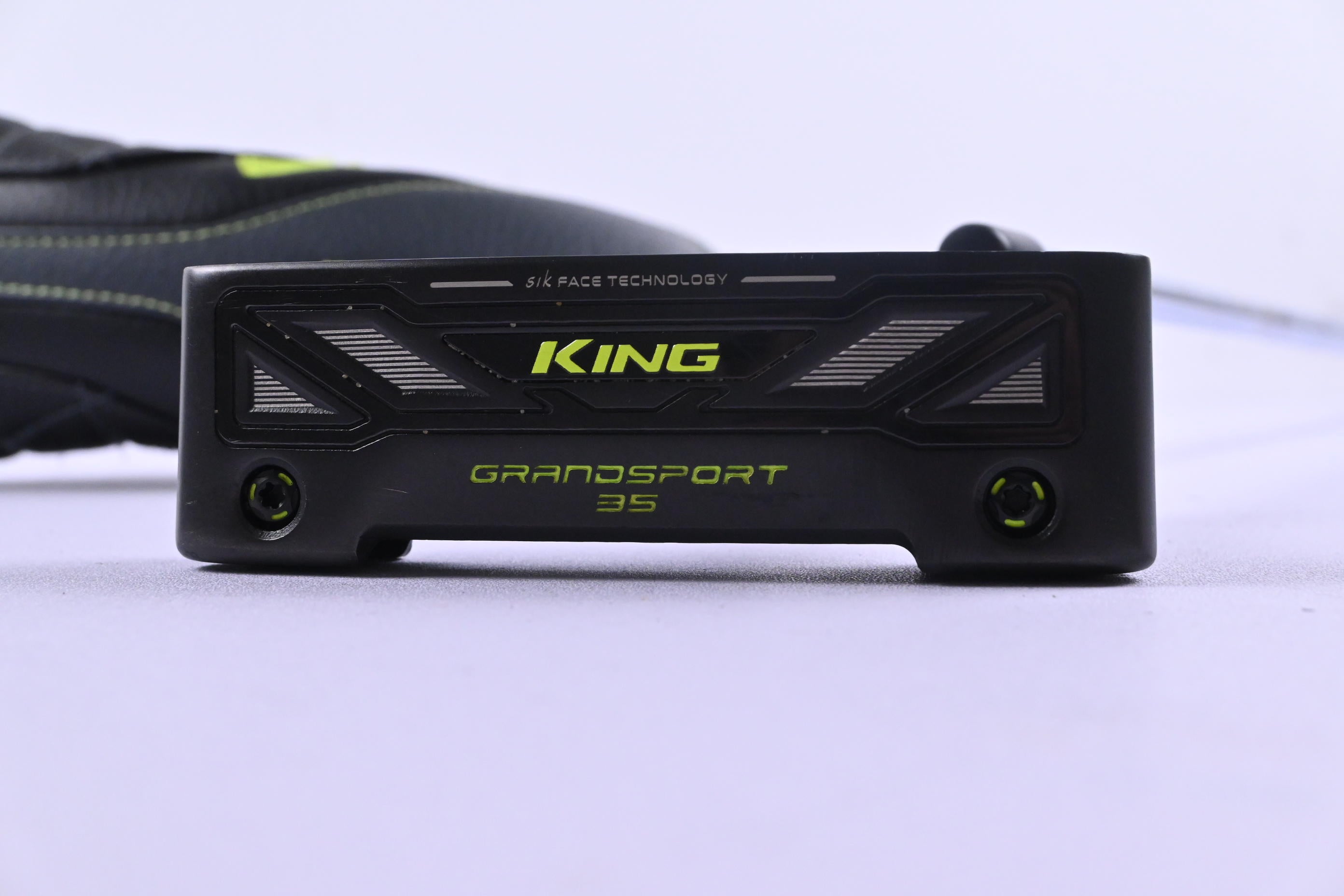Cobra King 3D Grandsport 35 Putter / 35 Inch