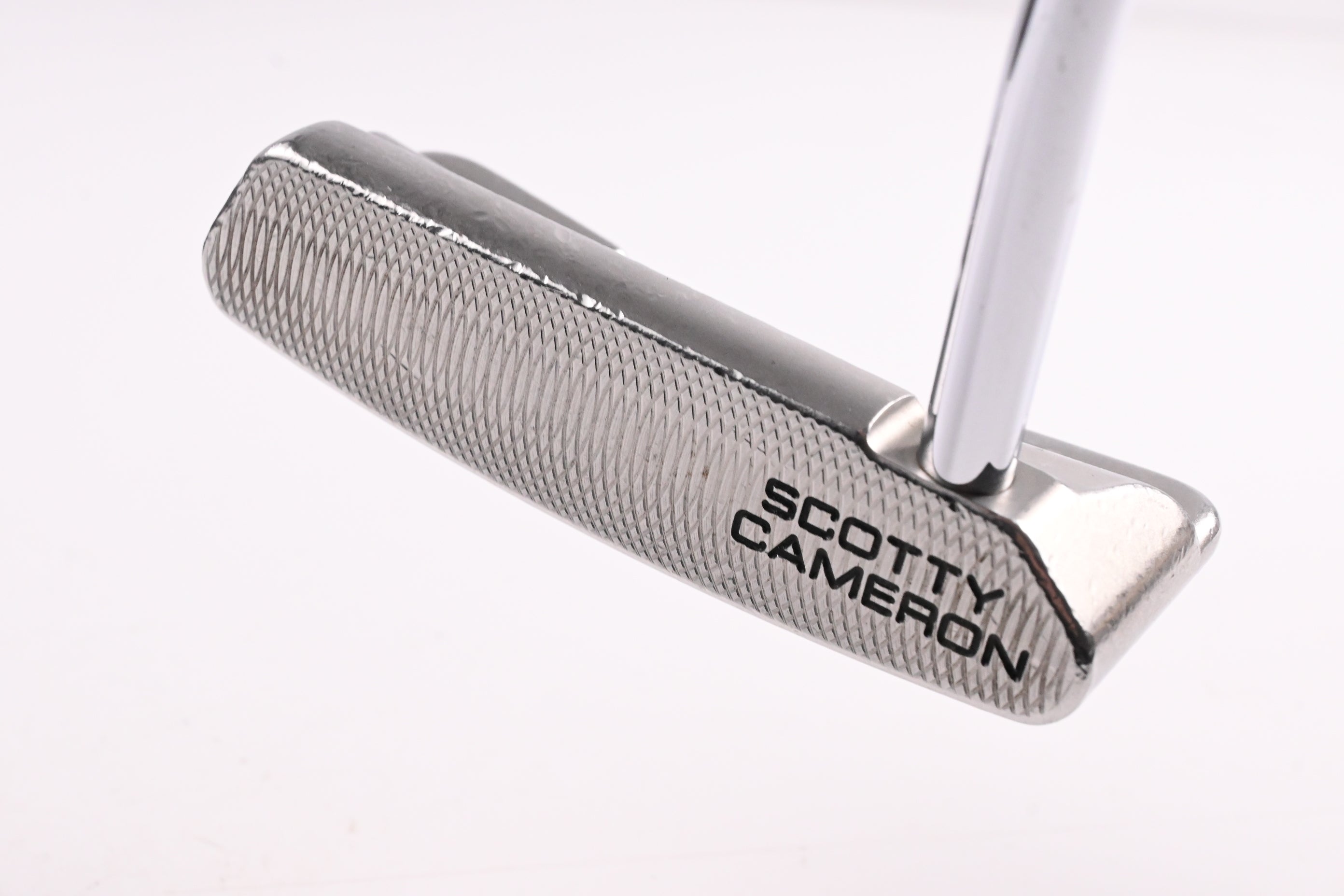 Scotty Cameron Select Square Back 2014 Putter / 35 Inch