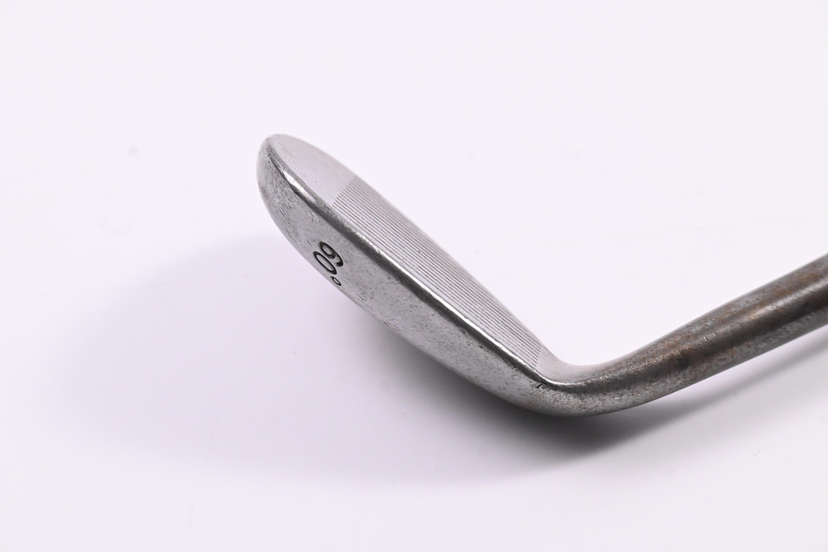 Titleist Vokey Spin Milled 2007 Lob Wedge / 60 Degree / Wedge Flex Steel Shaft