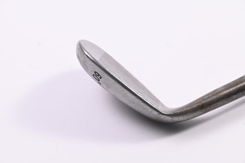 Titleist Vokey Spin Milled 2007 Lob Wedge / 60 Degree / Wedge Flex Steel Shaft