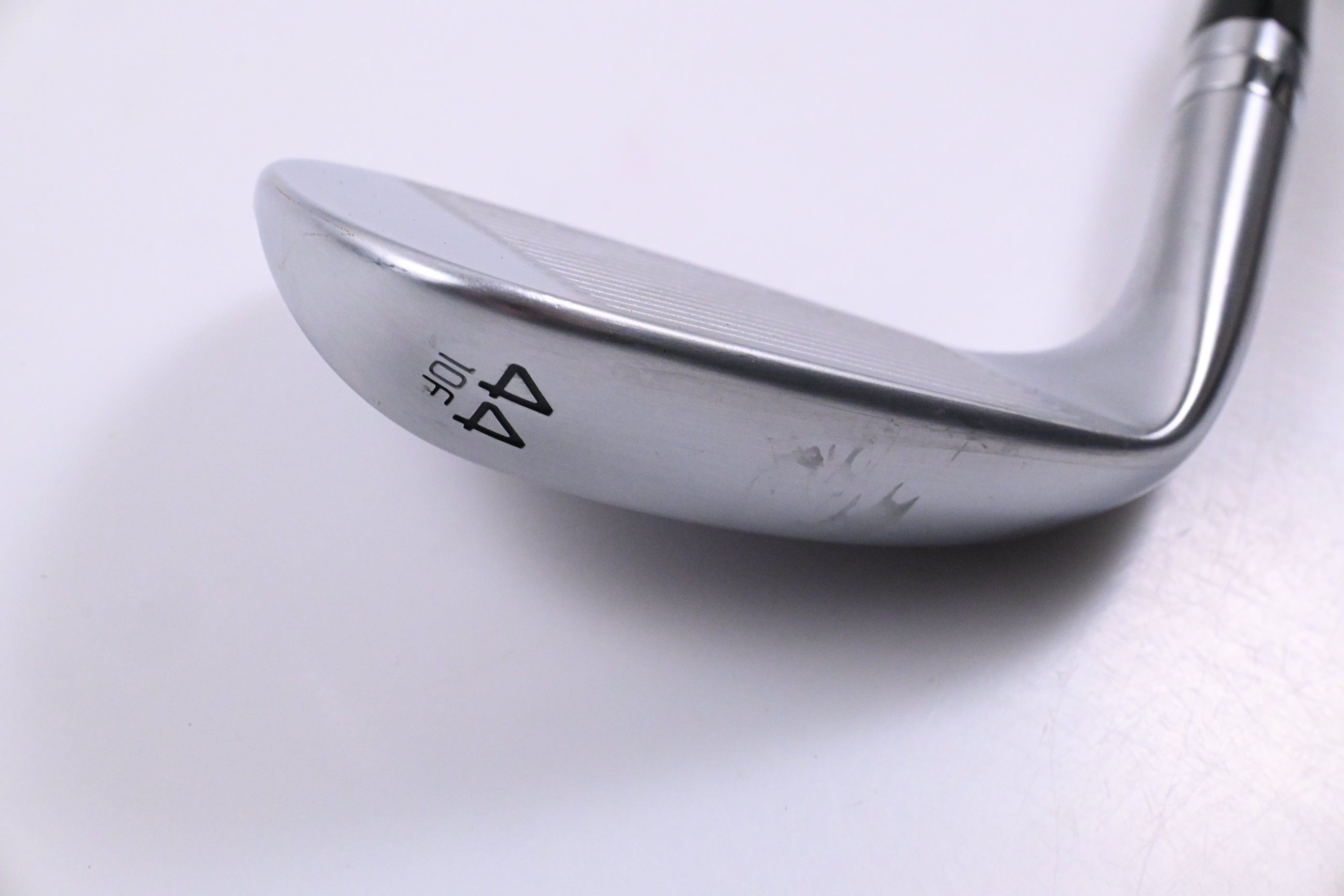Titleist Vokey SM11 Pitching Wedge / 44 Degree / Wedge Flex Titleist Vokey SM11