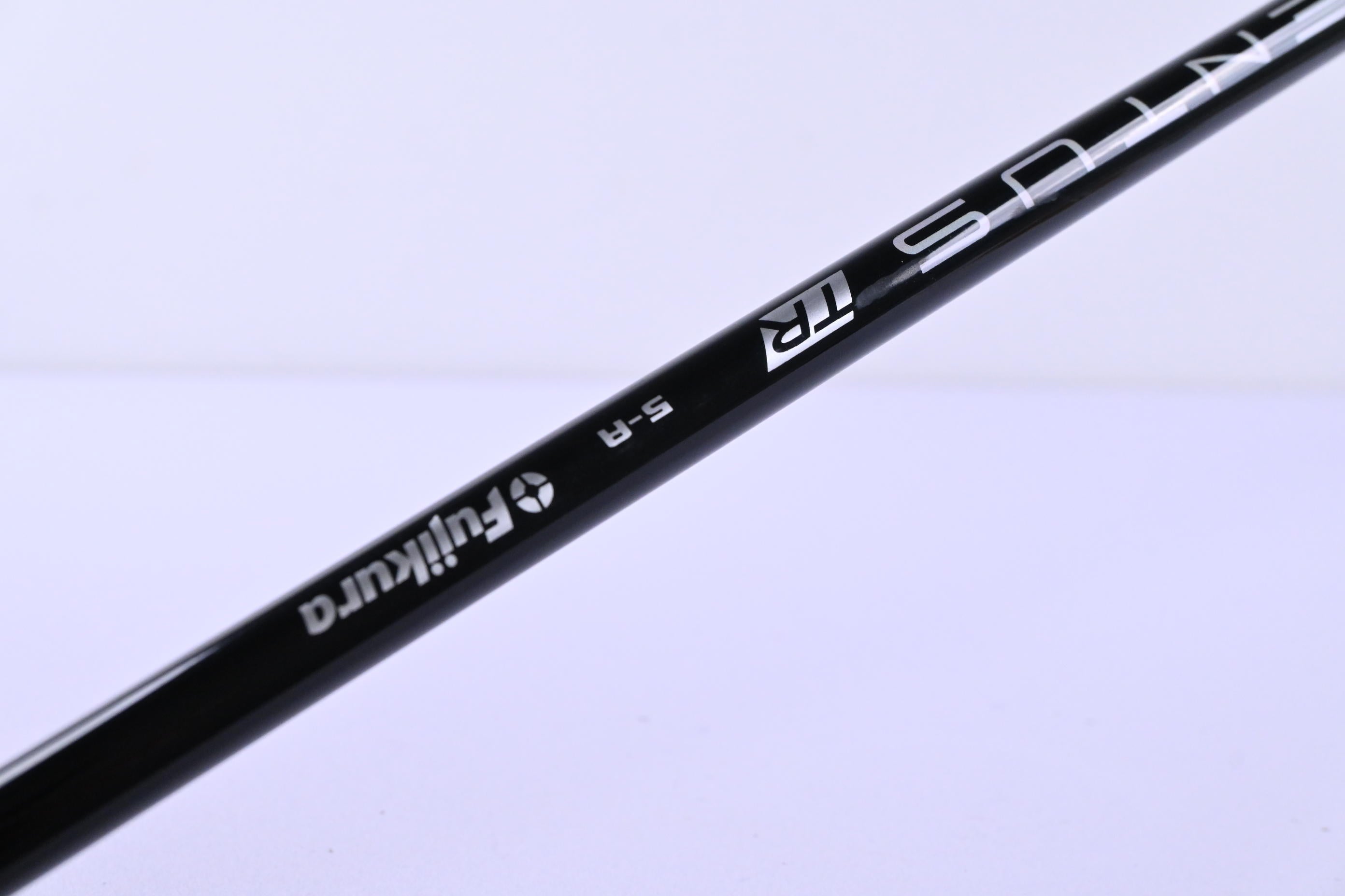 Taylormade Stealth 2 Plus Driver / 9 Degree / Senior Flex Ventus TR Blue 5 Shaft