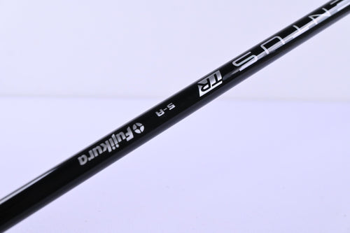 Taylormade Stealth 2 Plus Driver / 9 Degree / Senior Flex Ventus TR Blue 5 Shaft