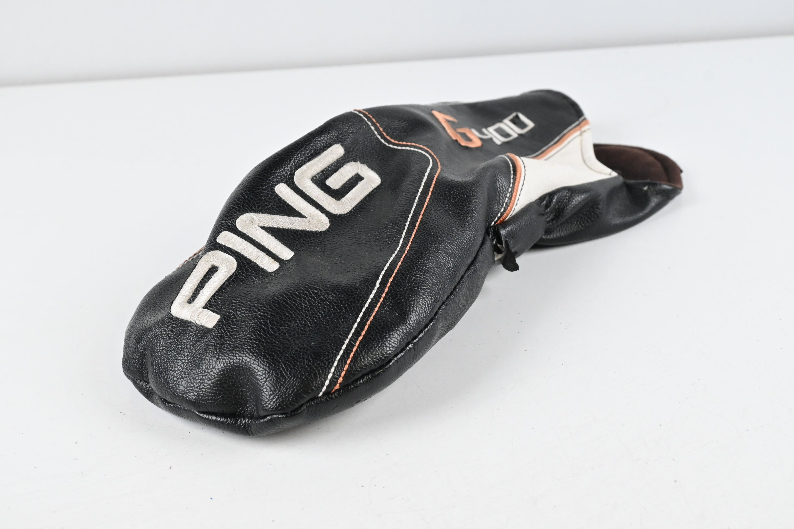 Ping G400 Max Driver / 10.5 Degree / Stiff Flex Diamana vSL 64 Shaft