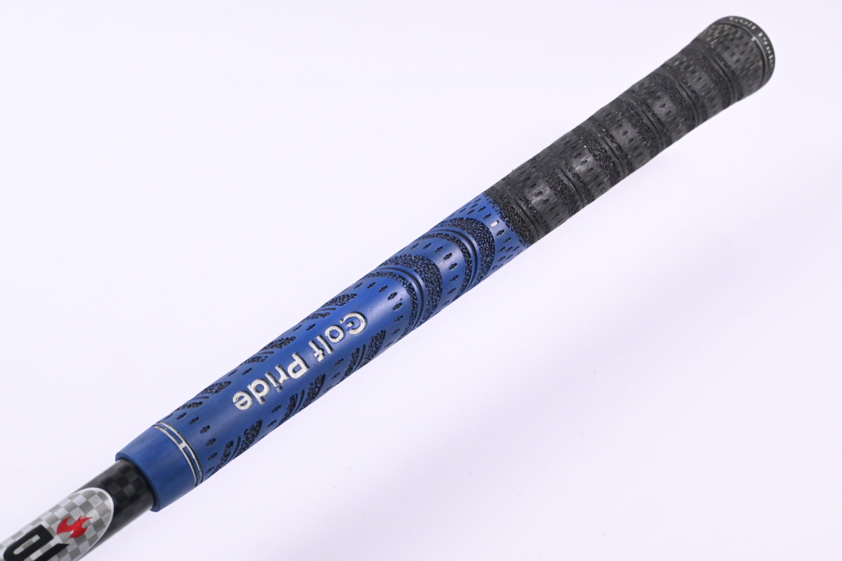 Taylormade Burner 2008 #4 Hybrid / 23 Degree / Regular Flex Reax 65 Shaft