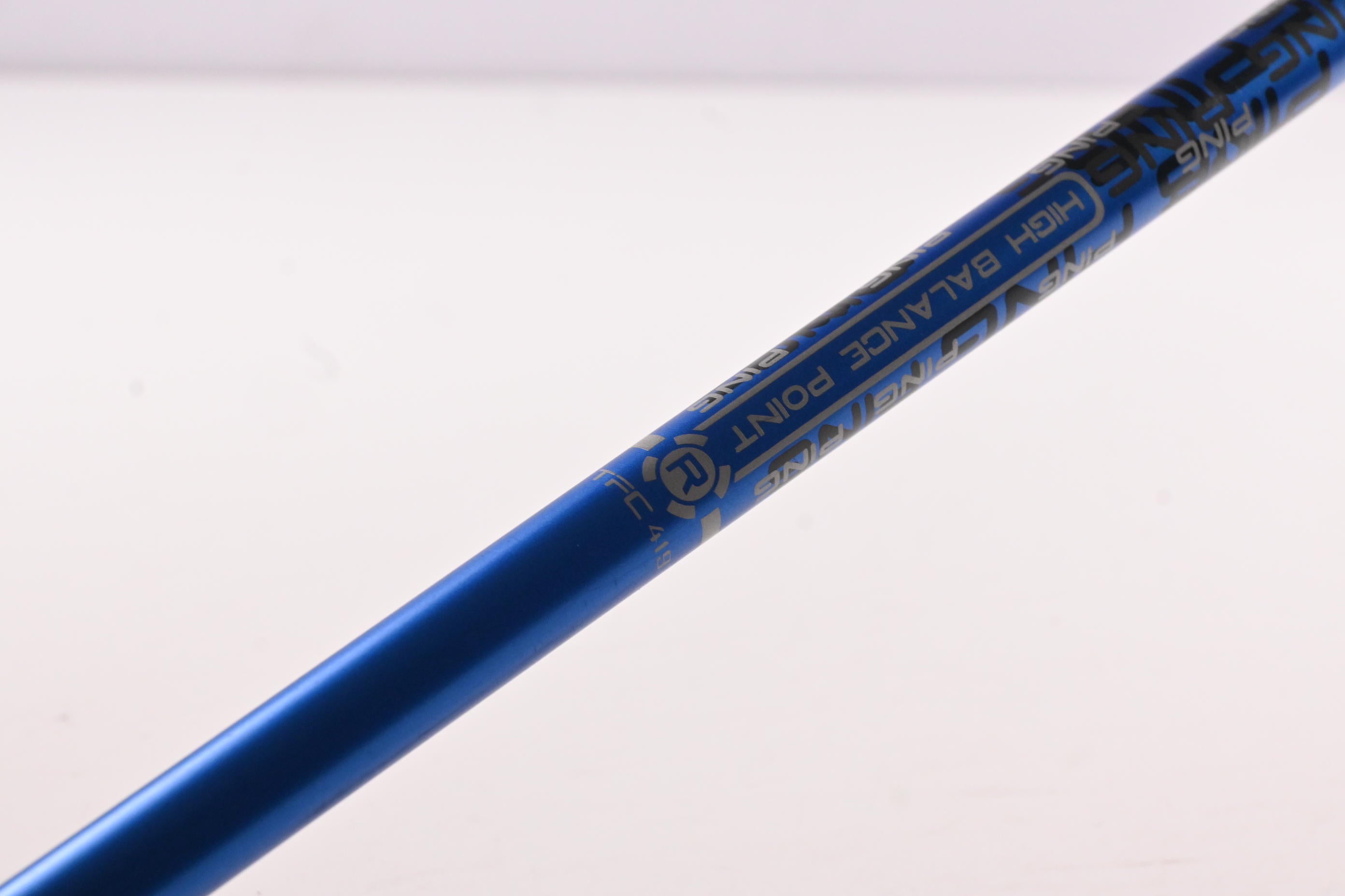 Ping G30 Driver / 10.5 Degree / Regular Flex Ping TFC 419 Shaft