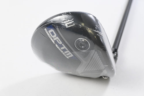 Cobra OPTM X #3 Wood / 15 Degree / Stiff Flex Kai'li Blue 60 Shaft