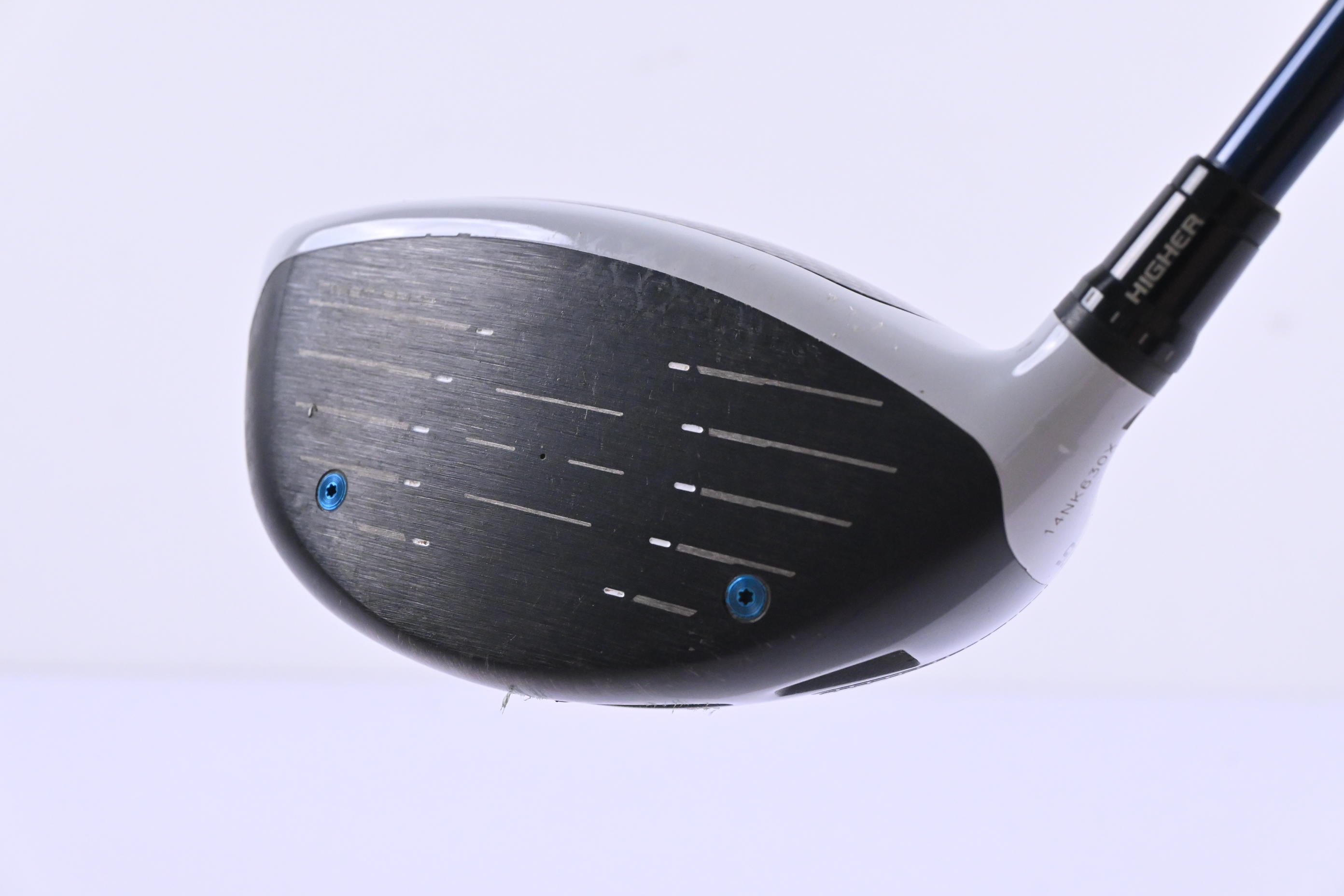 Taylormade SIM Max Driver / 10.5 Degree / Regular Flex Ventus Blue 6 Shaft