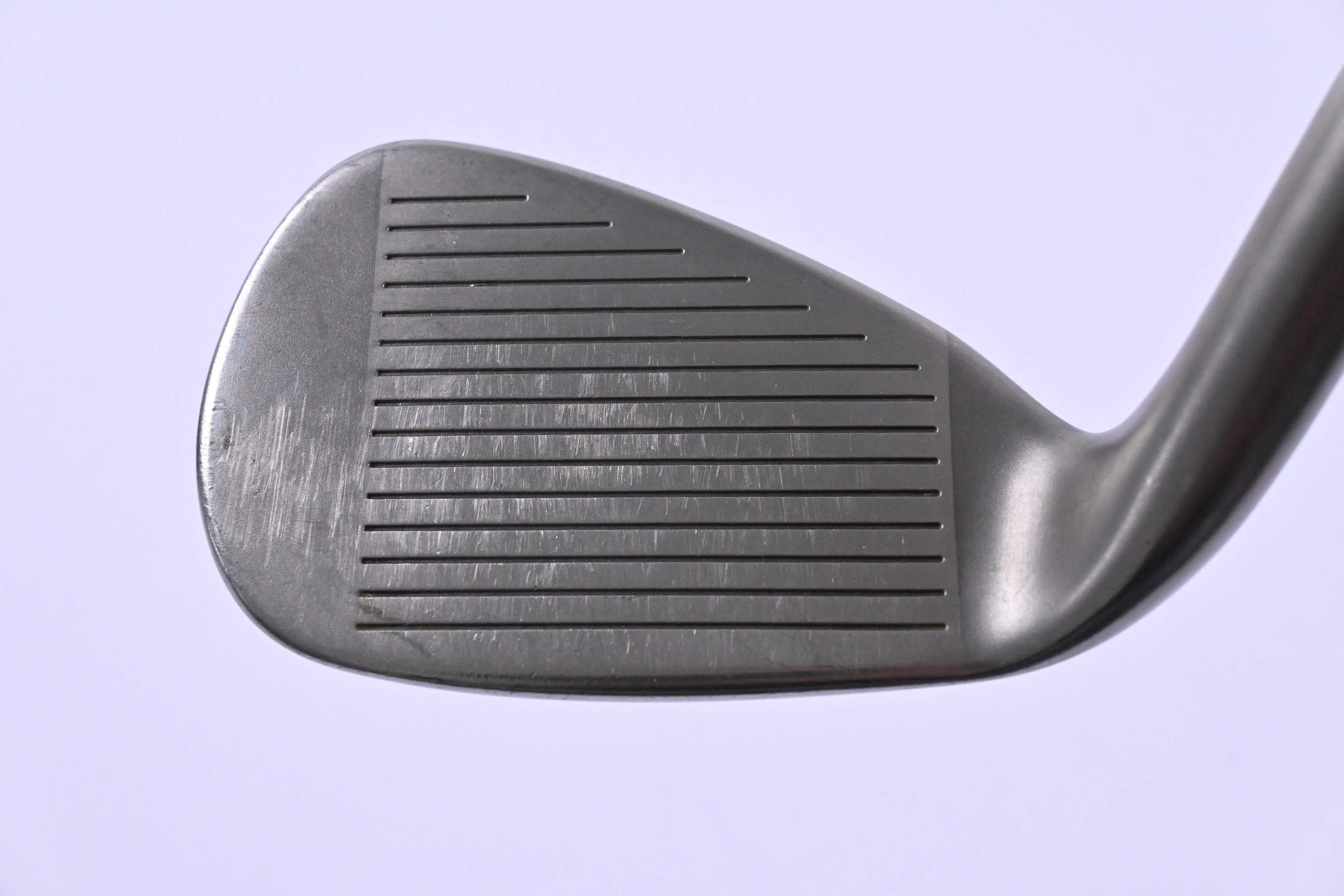 Taylormade Aeroburner Pitching Wedge / 43.5 Degree / Regular Flex REAX 88 Shaft