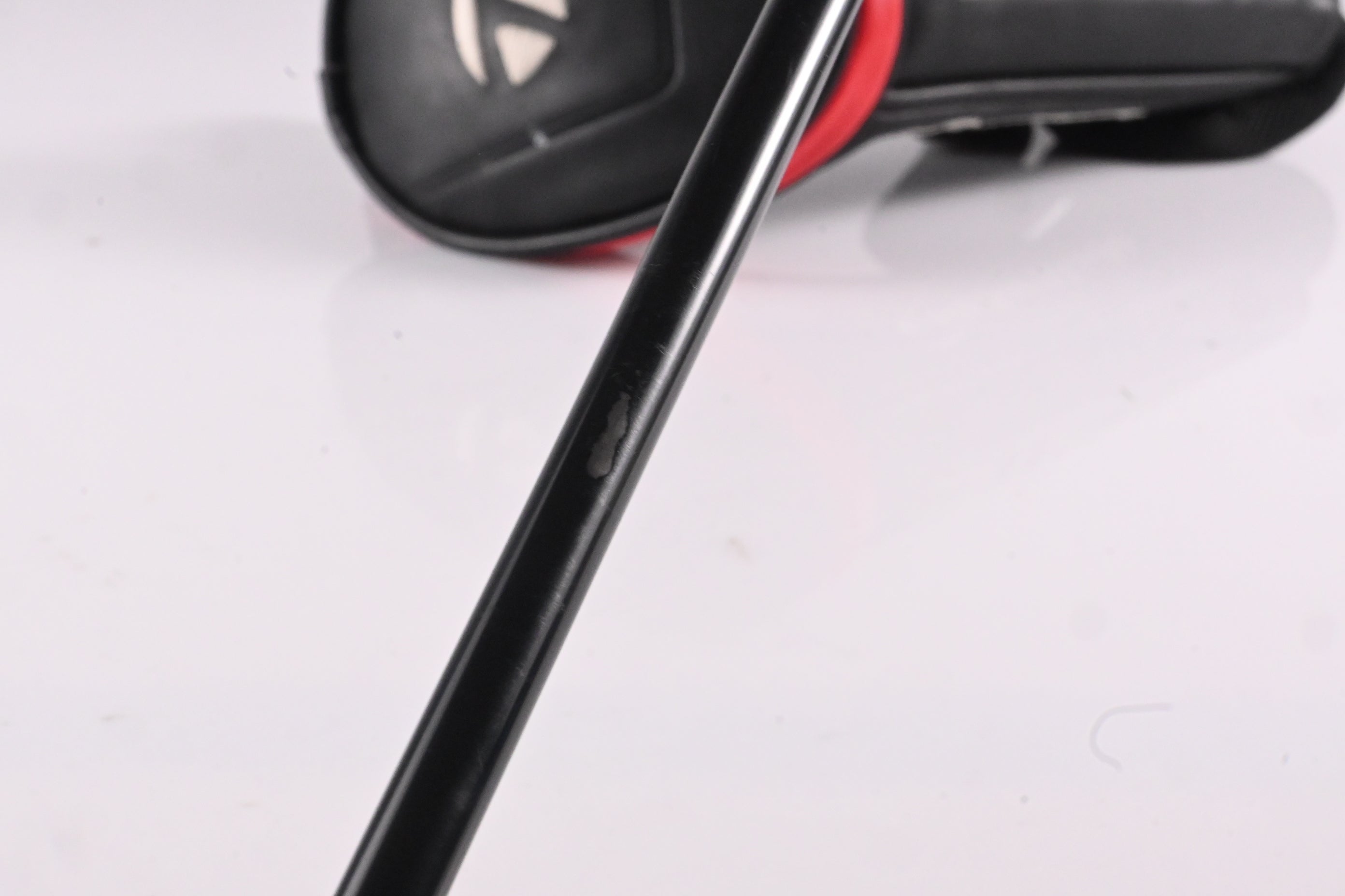 Taylormade Stealth #5 Hybrid / 25 Degree / Regular Flex Fujikura Ventus Red 6