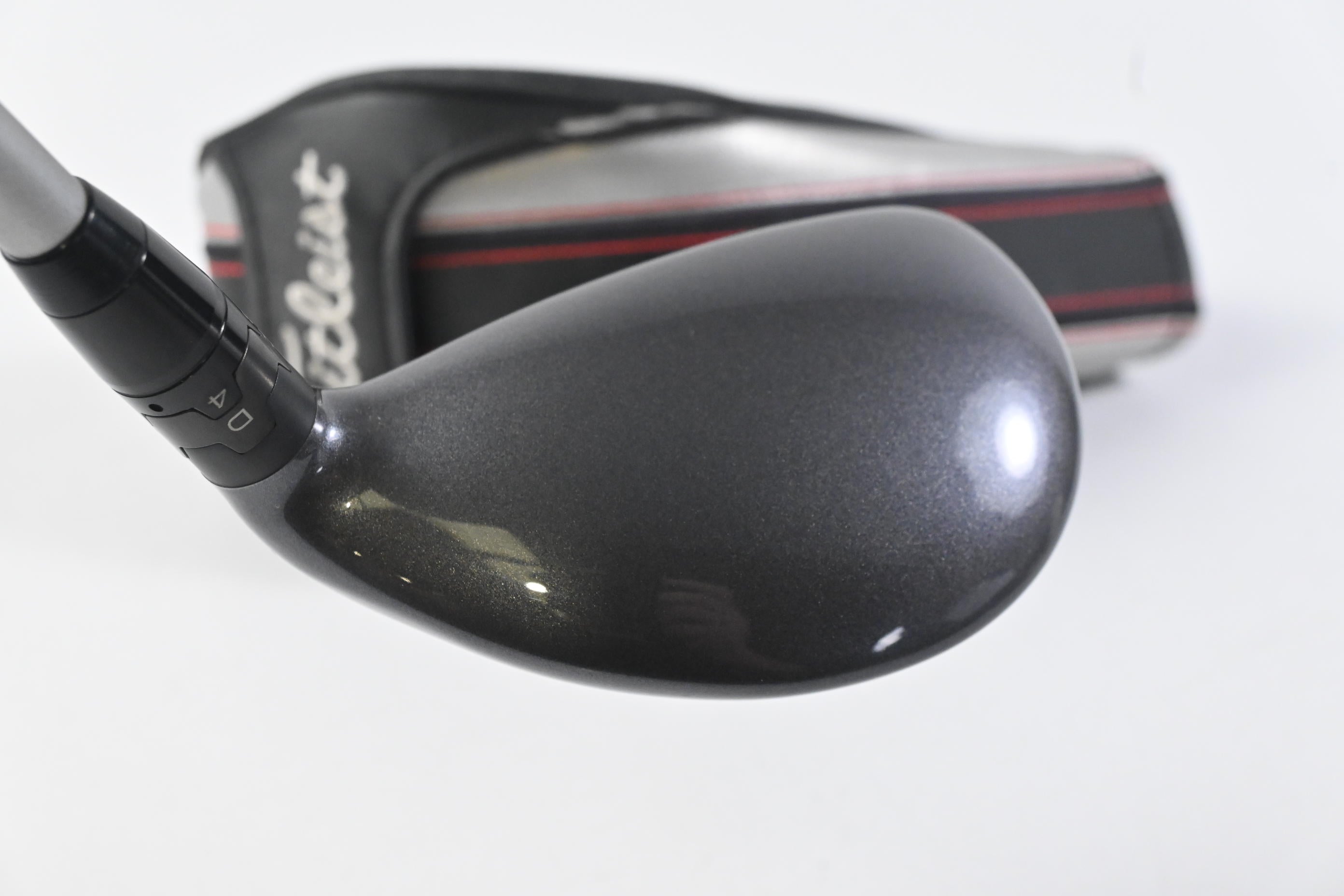 Titleist 816 H1 #3 Hybrid / 21 Degree / Regular Flex Diamana S+70 Shaft