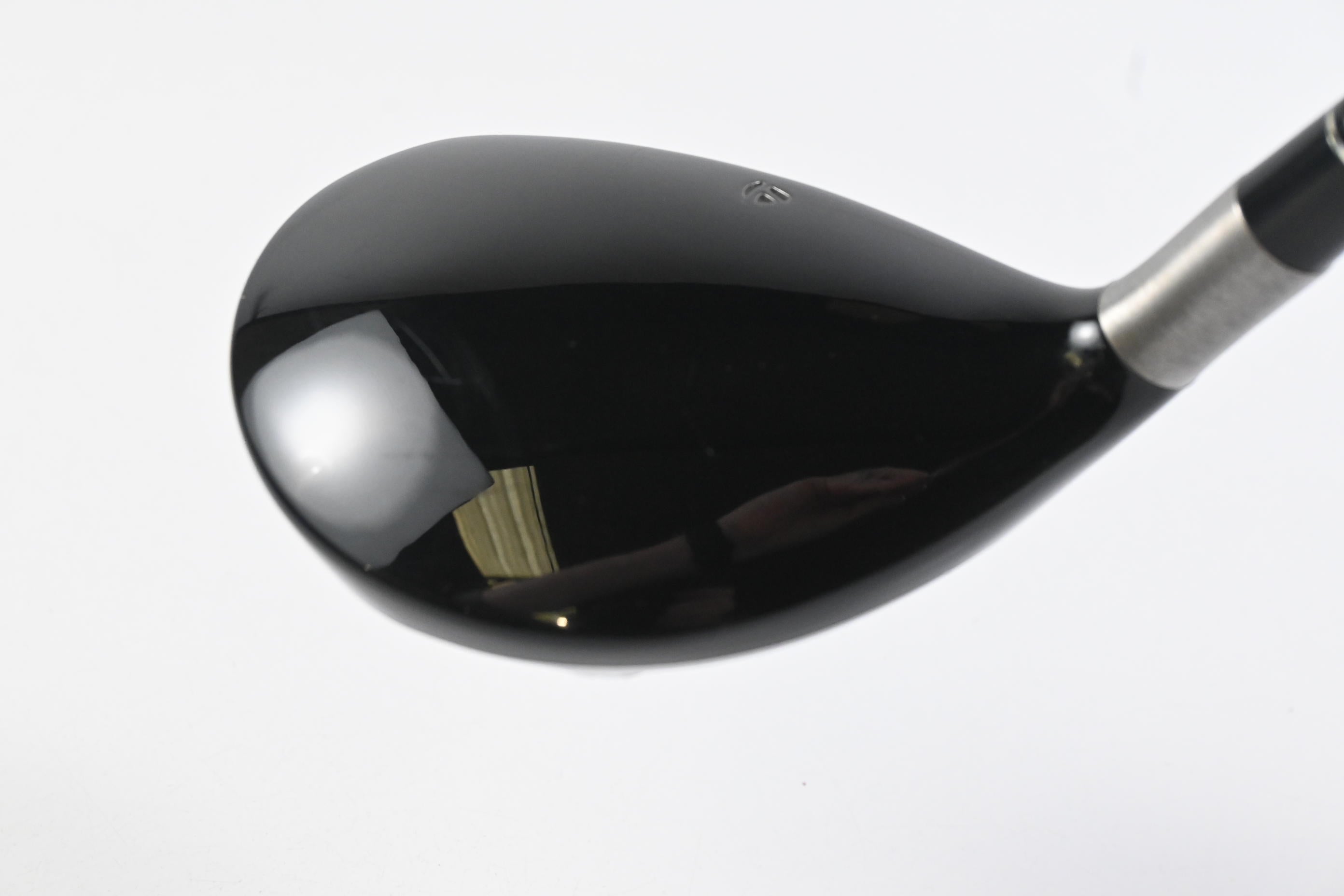 Left Hand Taylormade R7 Steel #3 Wood / 15 Degree / Stiff Flex Dynamic Gold Lite