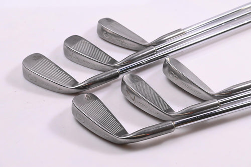 Maxfli A10 Tour Limited Irons / 3-8i / Regular Flex Gold Plus R400 Shafts