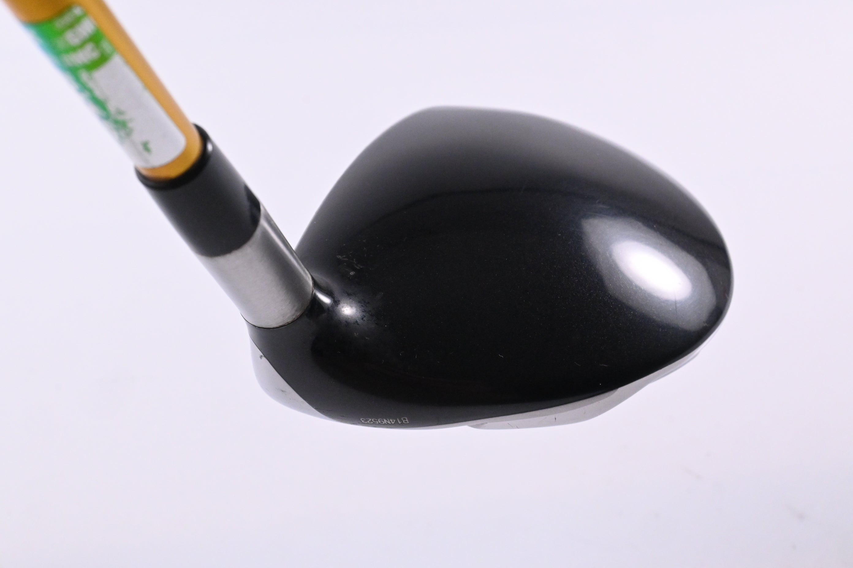 Cleveland Launcher FL #5 Wood / 19 Degree / Regular Flex Miyazaki Gold 43 Shaft