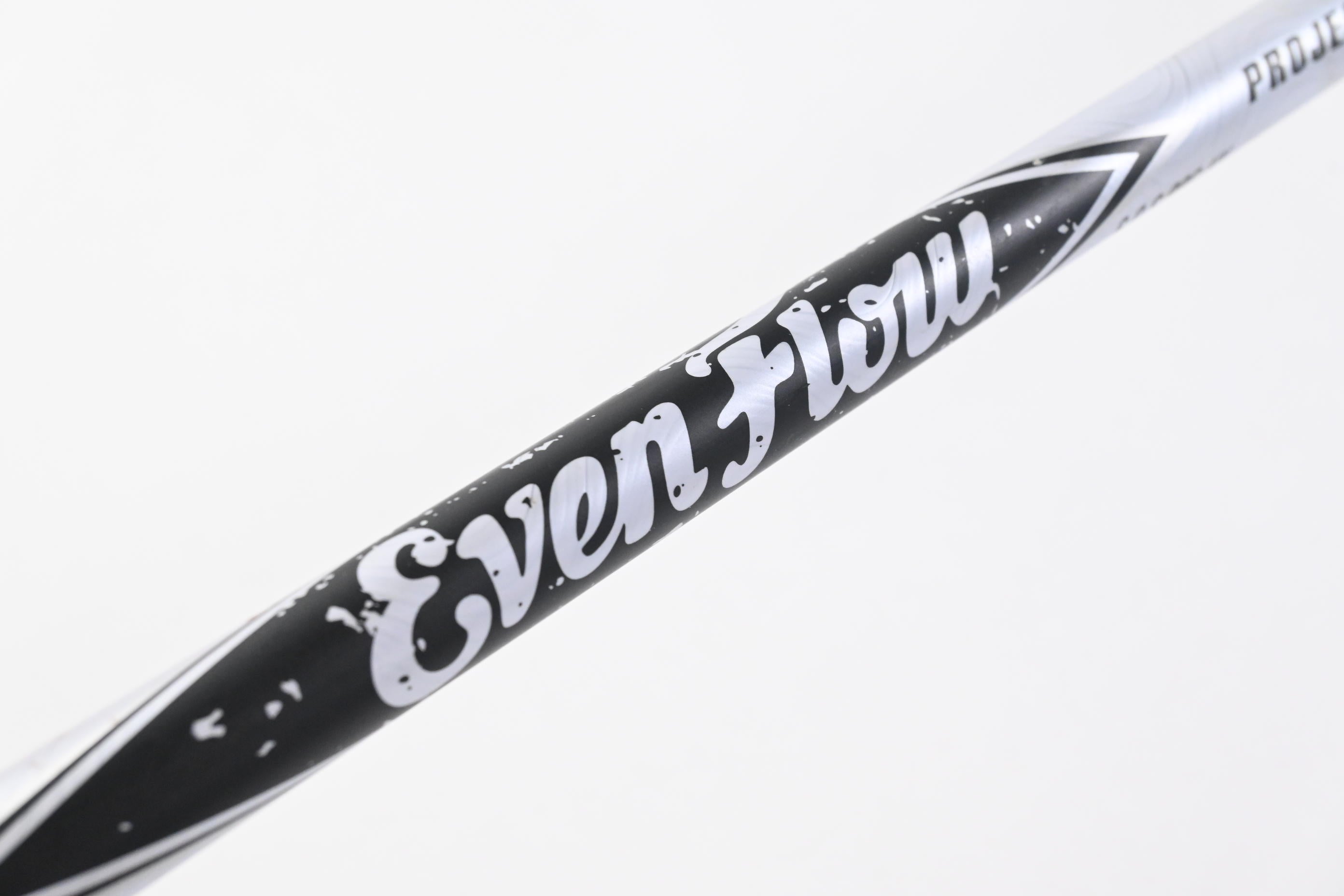 Project X Evenflow White 90 #3 Hybrid Shaft / Stiff Flex / Titleist 2nd Gen