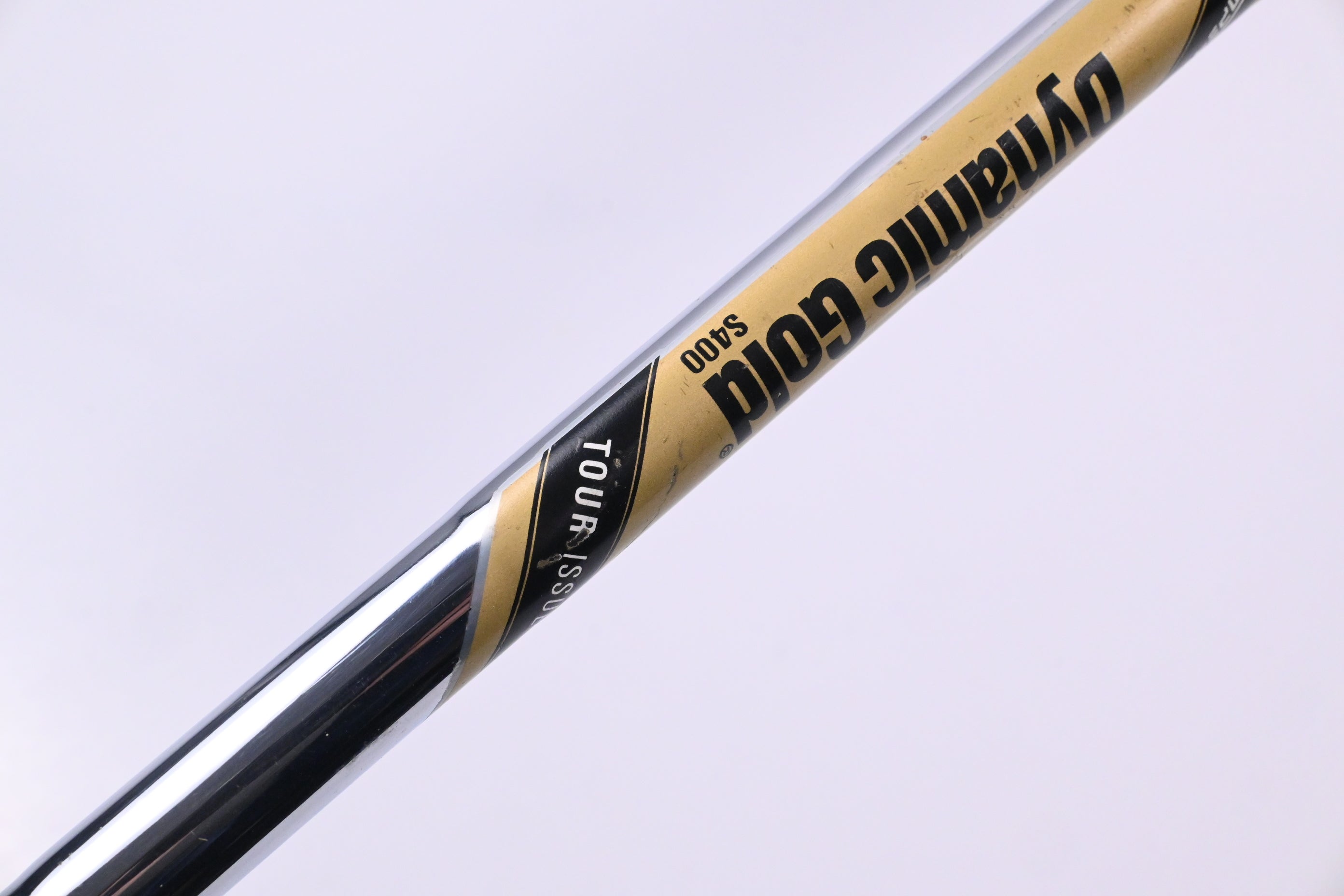 Cleveland RTX-4 Sand Wedge / 56 Degree / Stiff Flex Dynamic Gold S400 Shaft