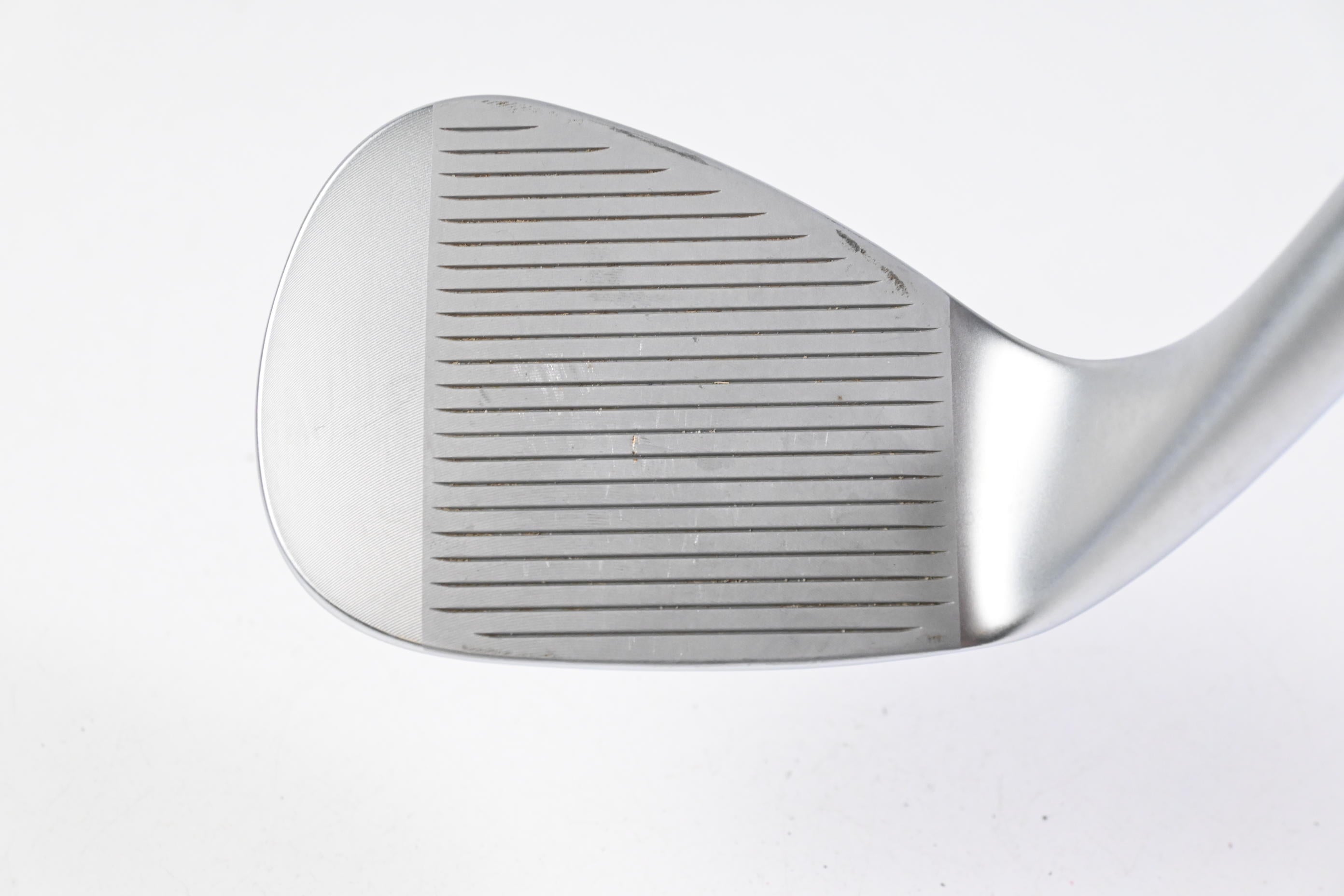 Ping S159 Lob Wedge / 58 Degree / Black Dot / Wedge Flex Ping Z-Z115 Shaft