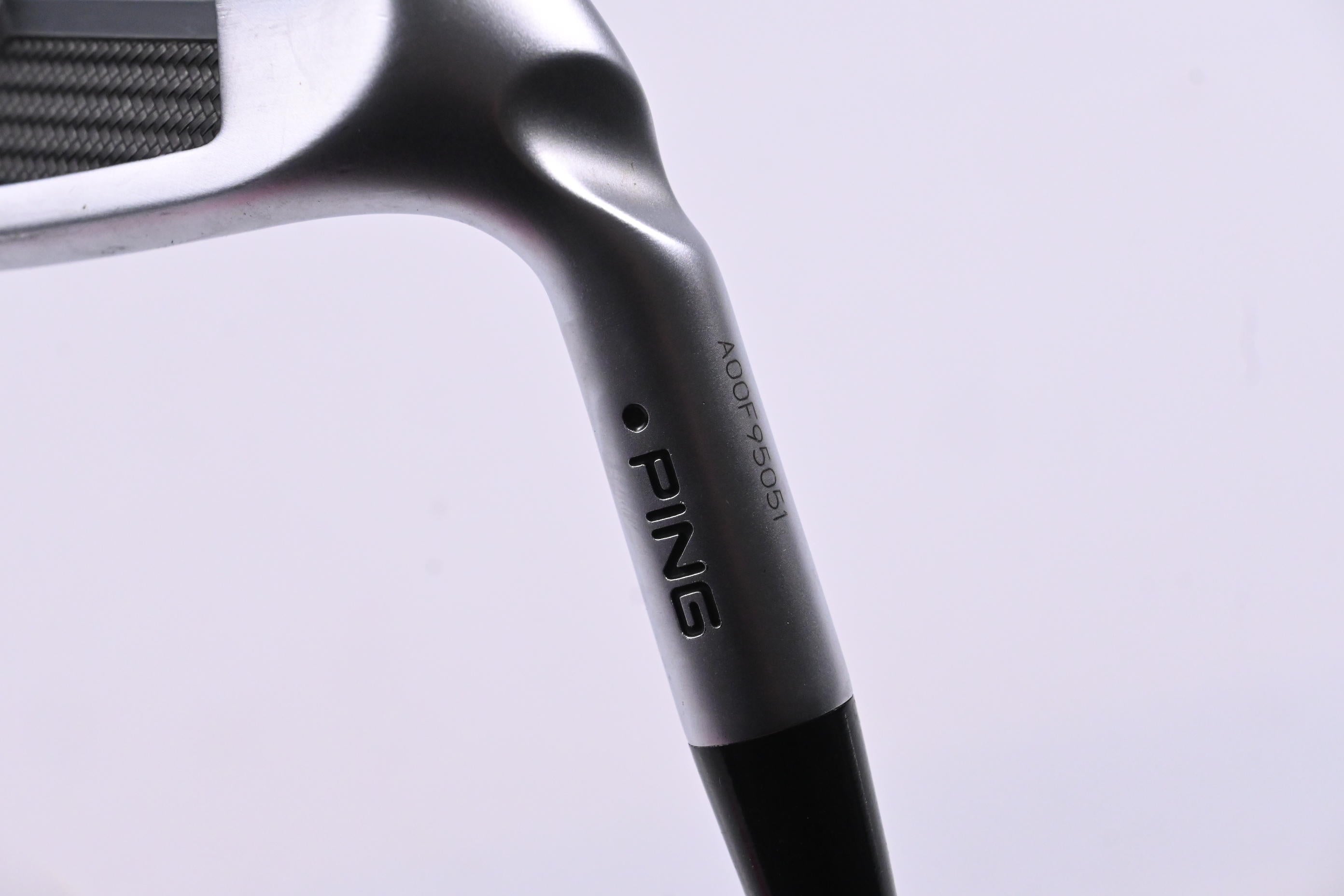 Ping ChipR / Black Dot / 35.25 Inch